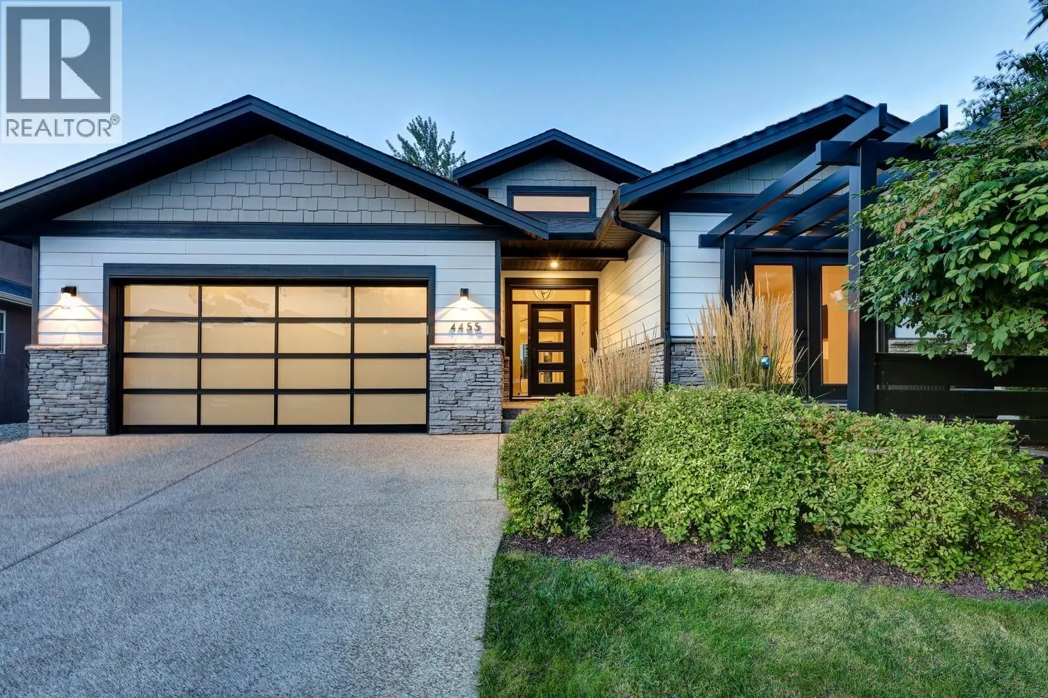 4455 Sherwood Court