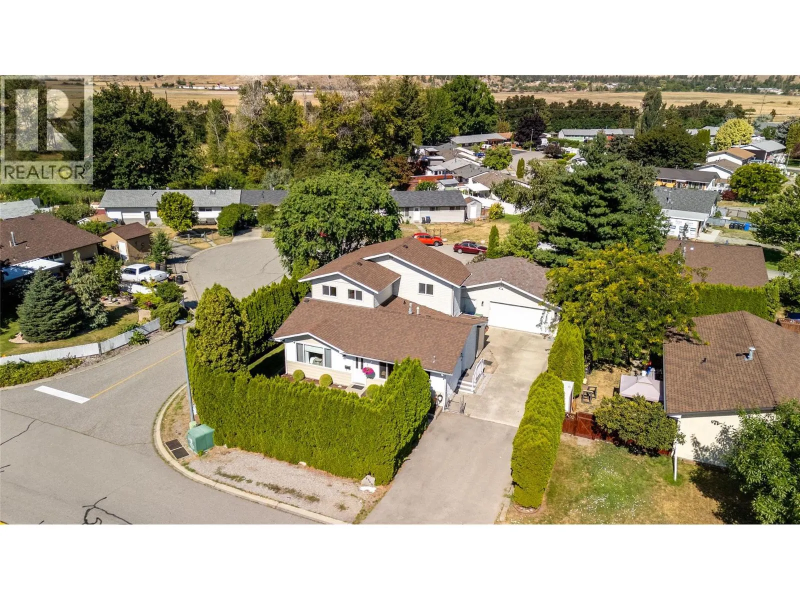 2509 Cornwall Drive