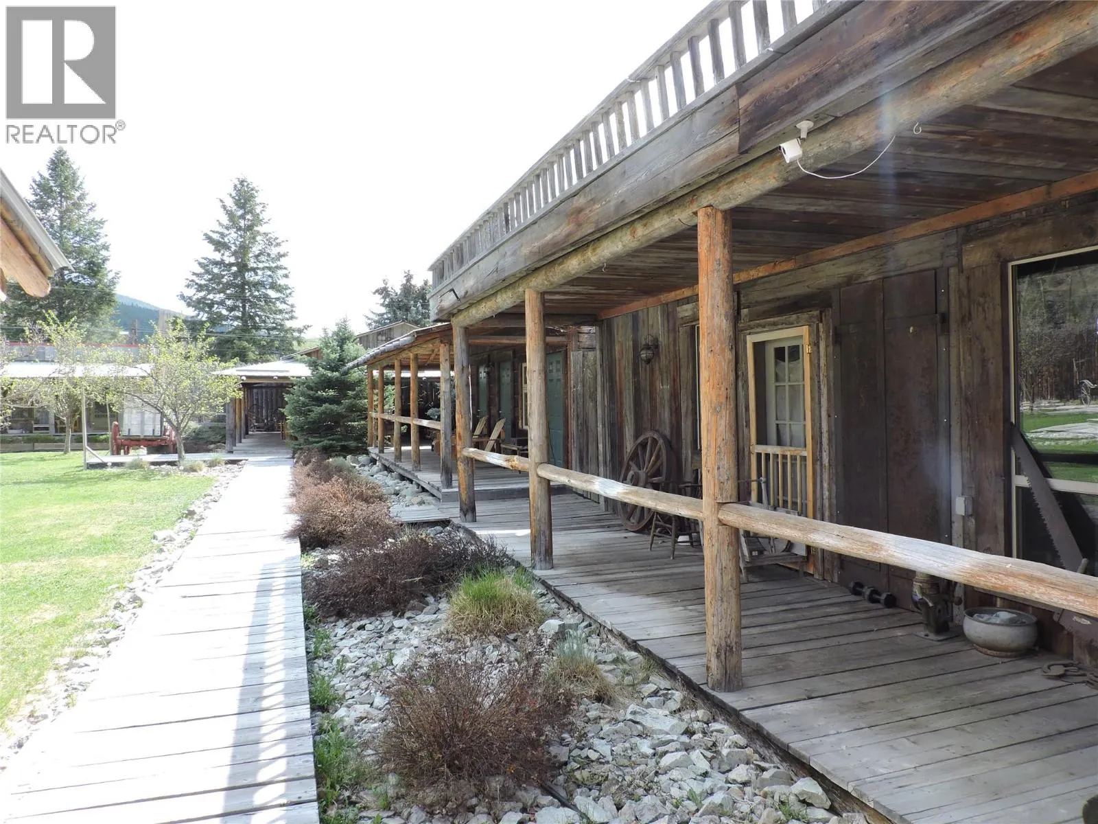 321 Copper Avenue N Lot# 19