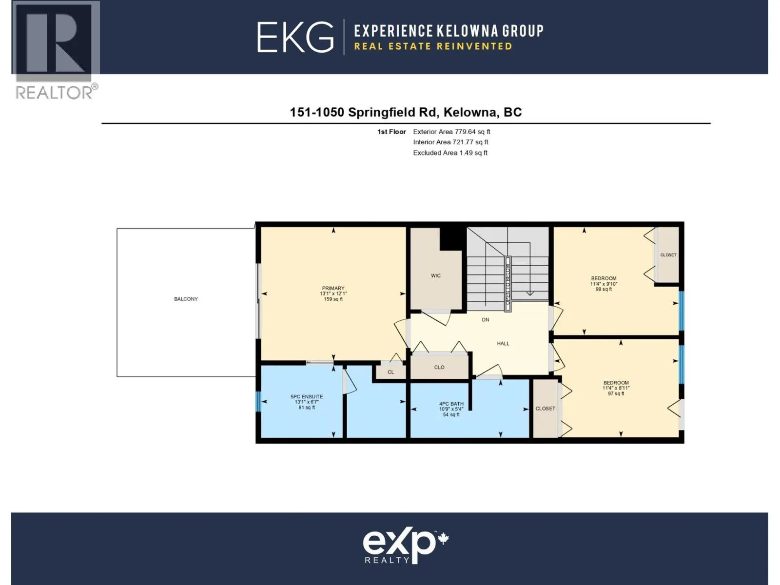 1050 Springfield Road Unit# 151