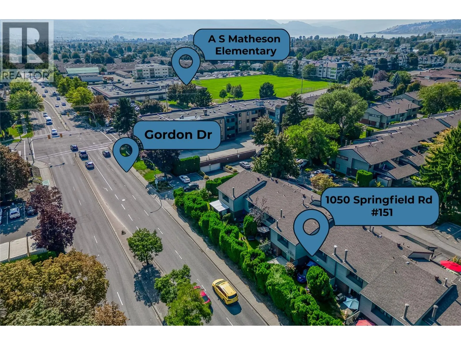 1050 Springfield Road Unit# 151