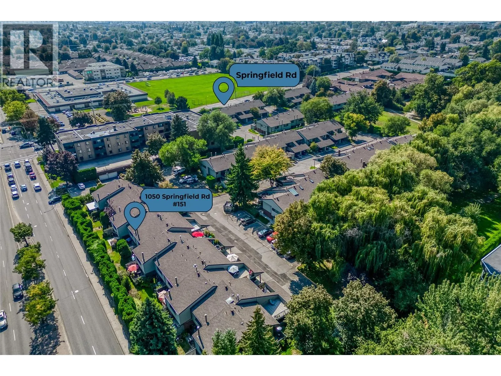 1050 Springfield Road Unit# 151