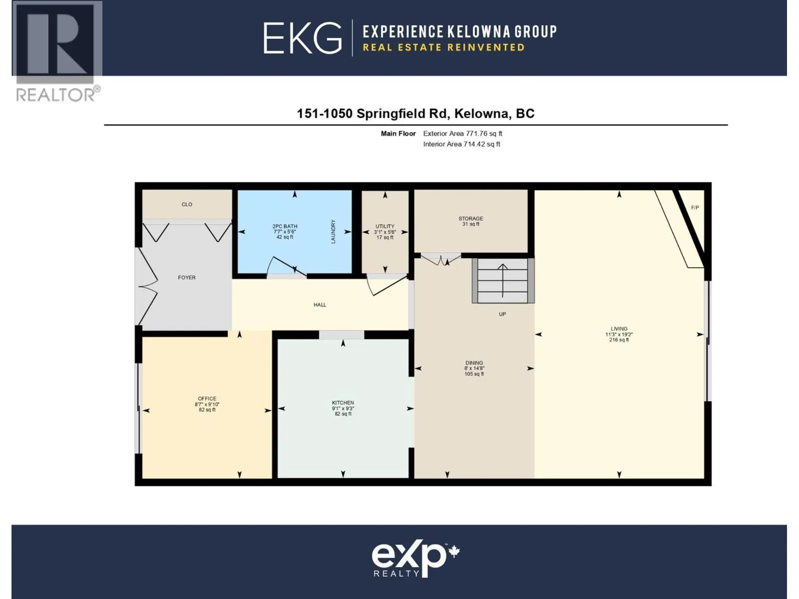 1050 Springfield Road Unit# 151
