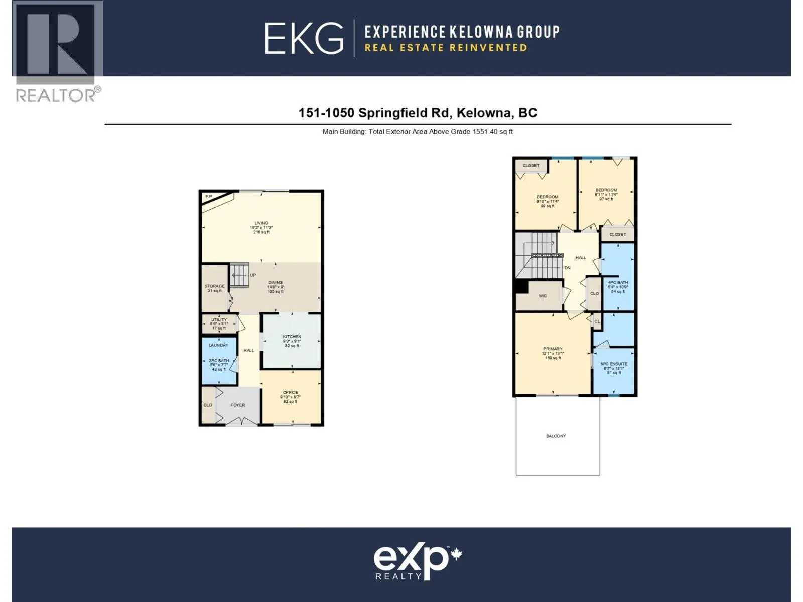 1050 Springfield Road Unit# 151