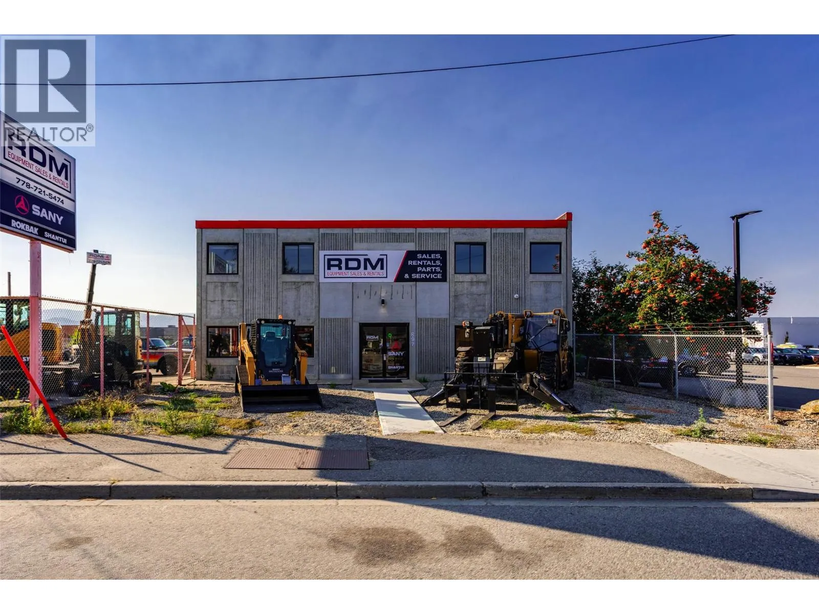 897 Stremel Road