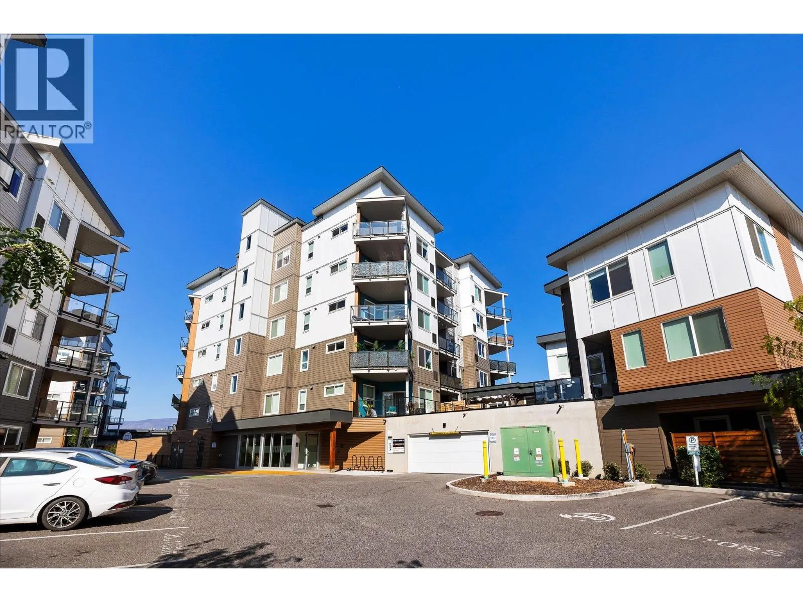3630 Mission SPrings Drive Unit# 304