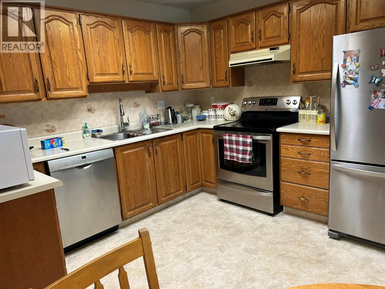 945 Lawrence Avenue Unit# 304