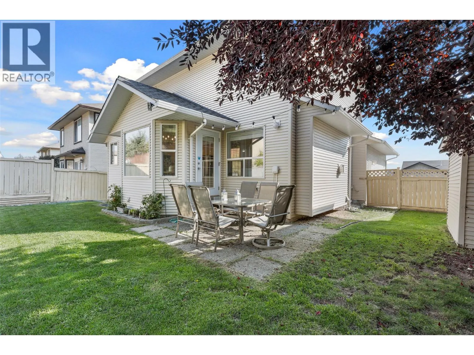 1812 Lodgepole Drive
