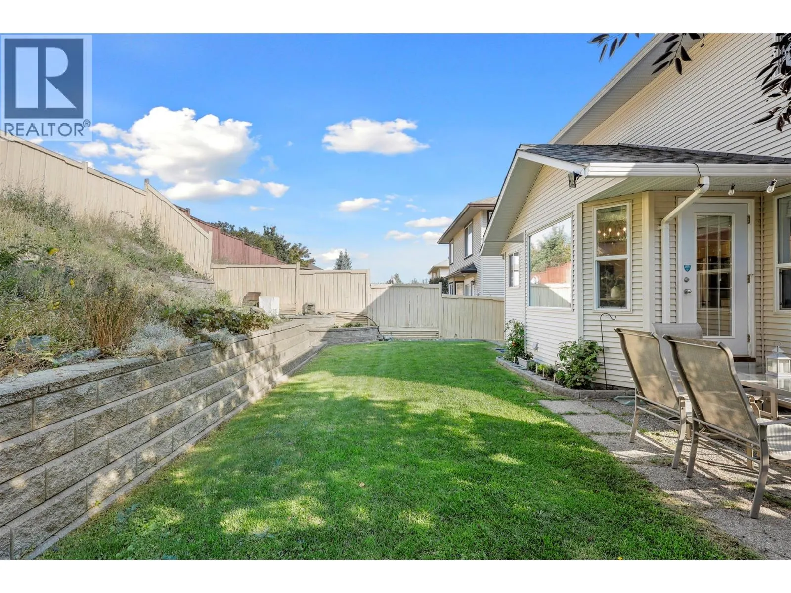 1812 Lodgepole Drive