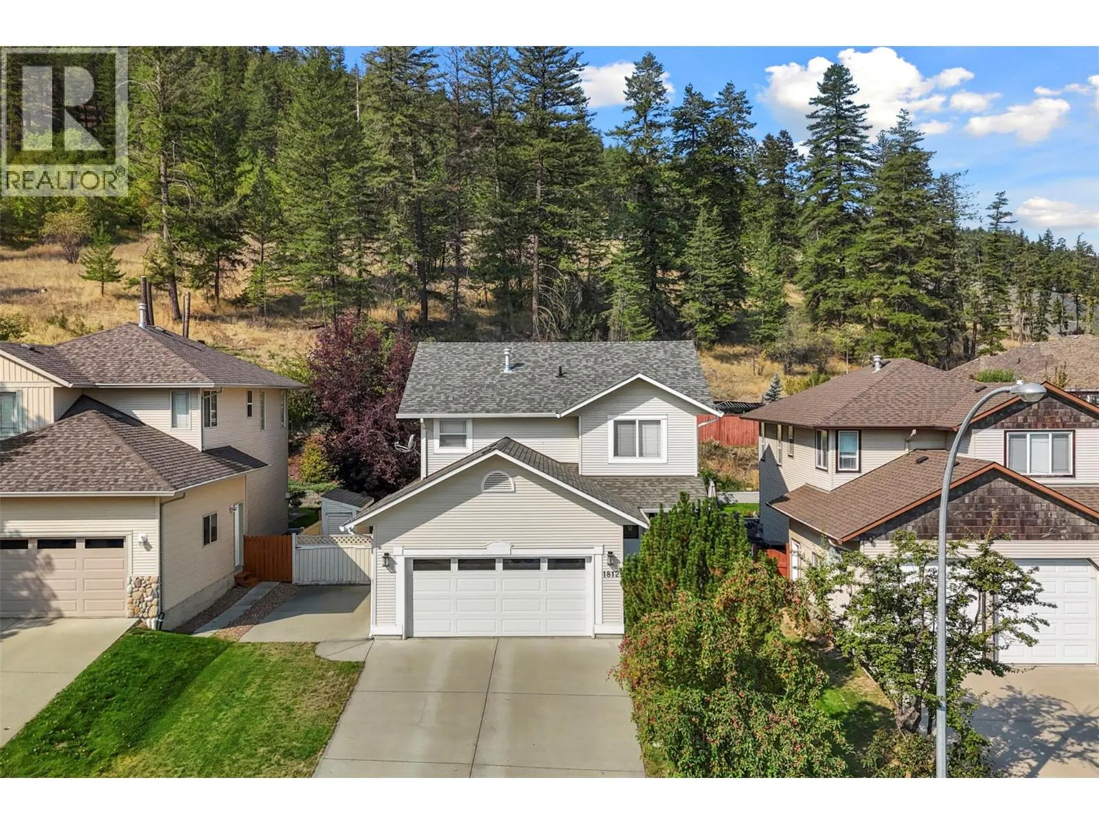 1812 Lodgepole Drive