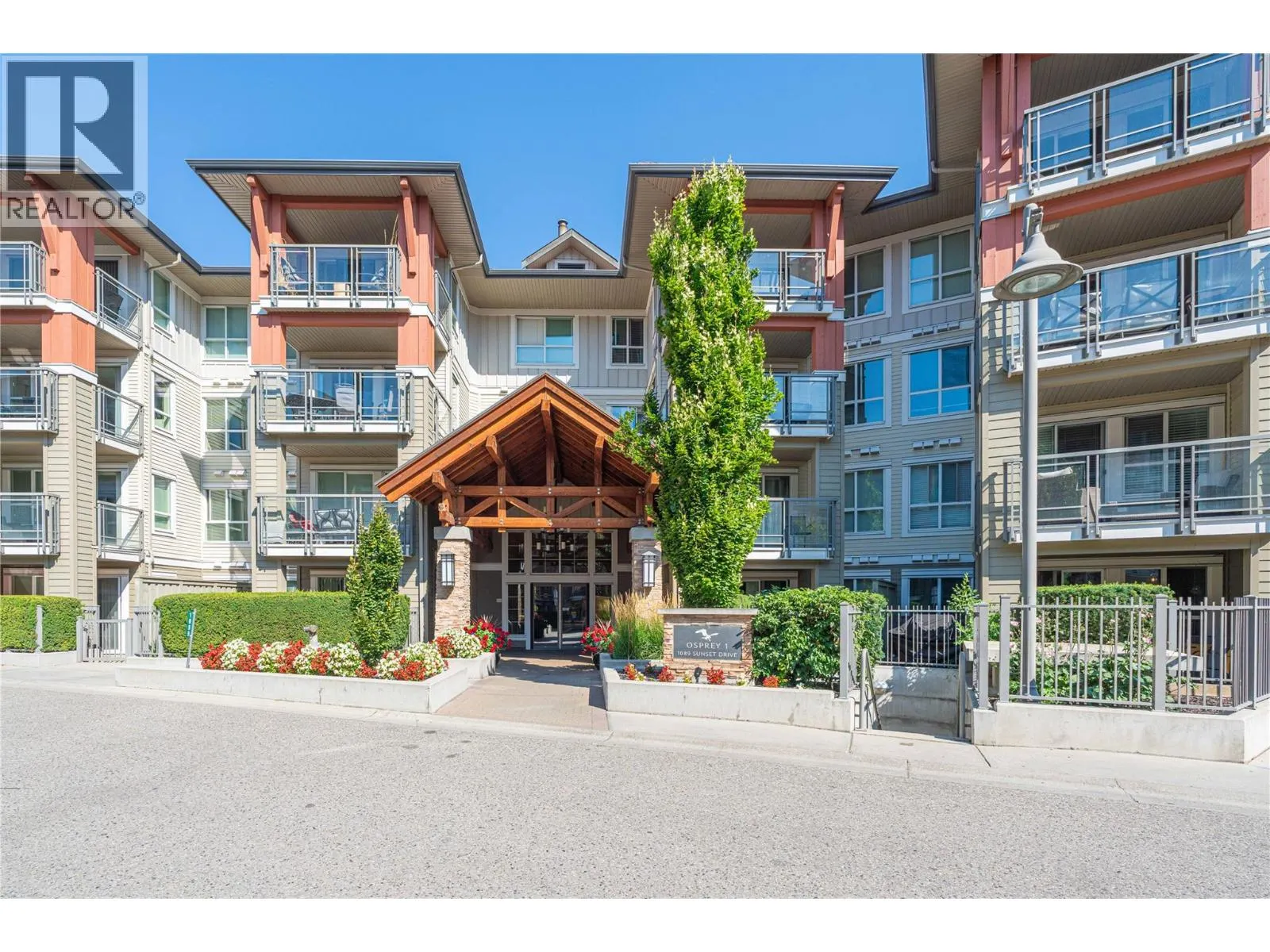 1089 Sunset Drive Unit# 218