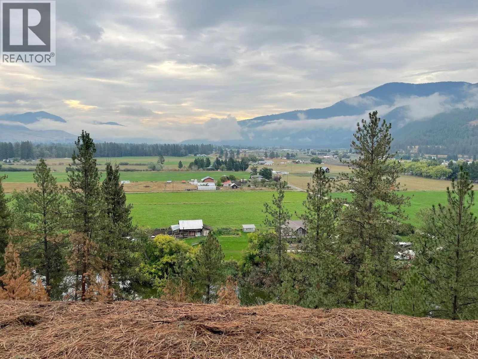 Highway 3 Lot# 32