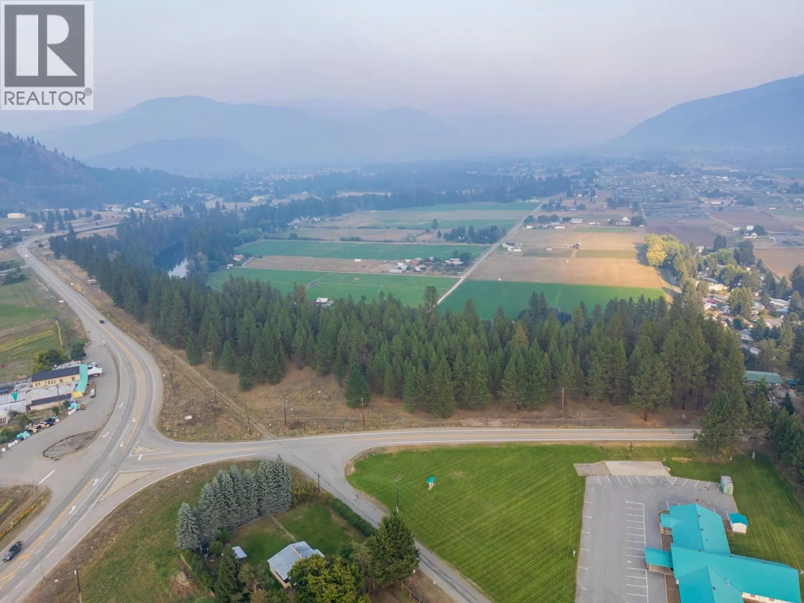 Highway 3 Lot# 32