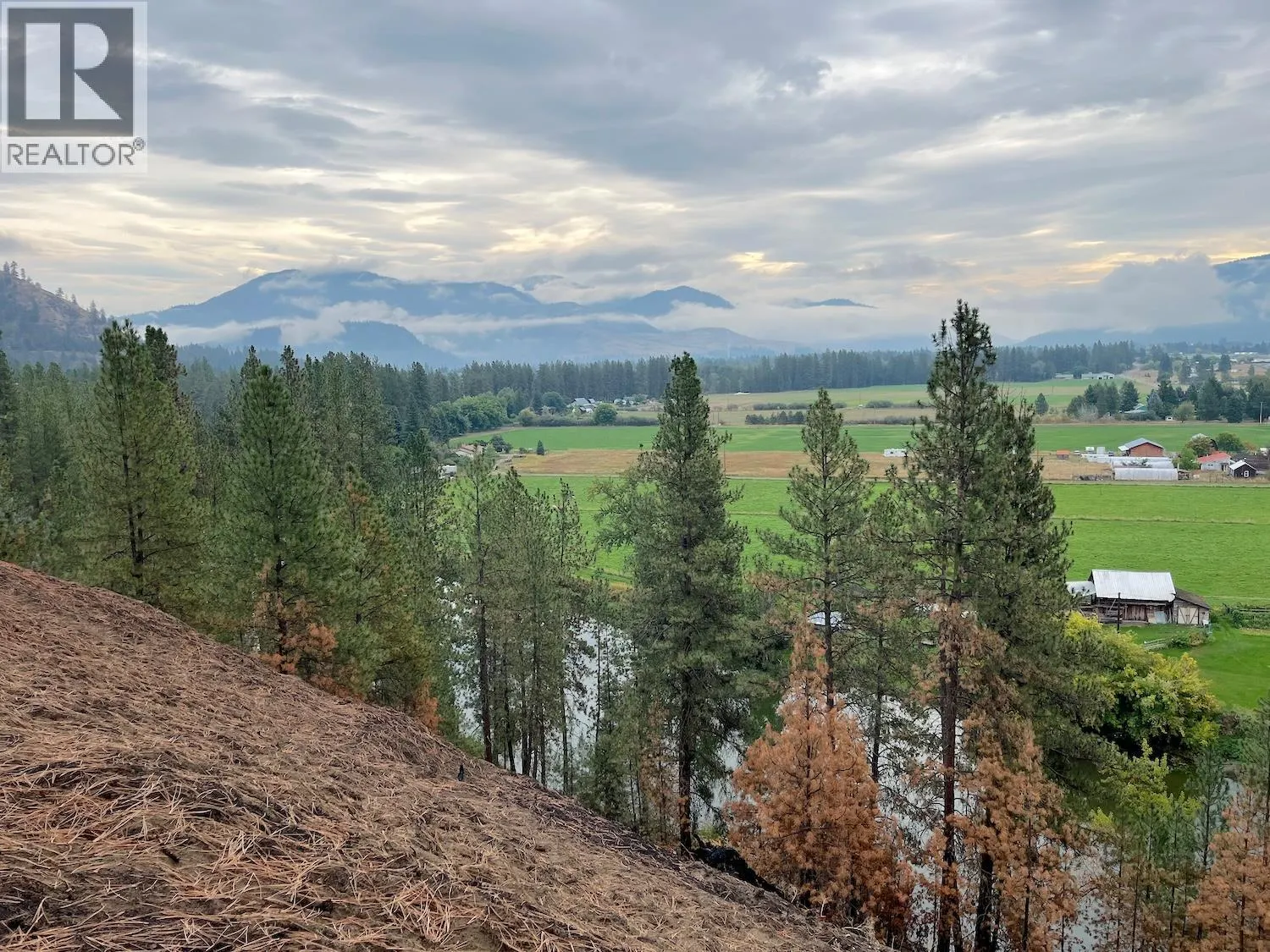 Highway 3 Lot# 32