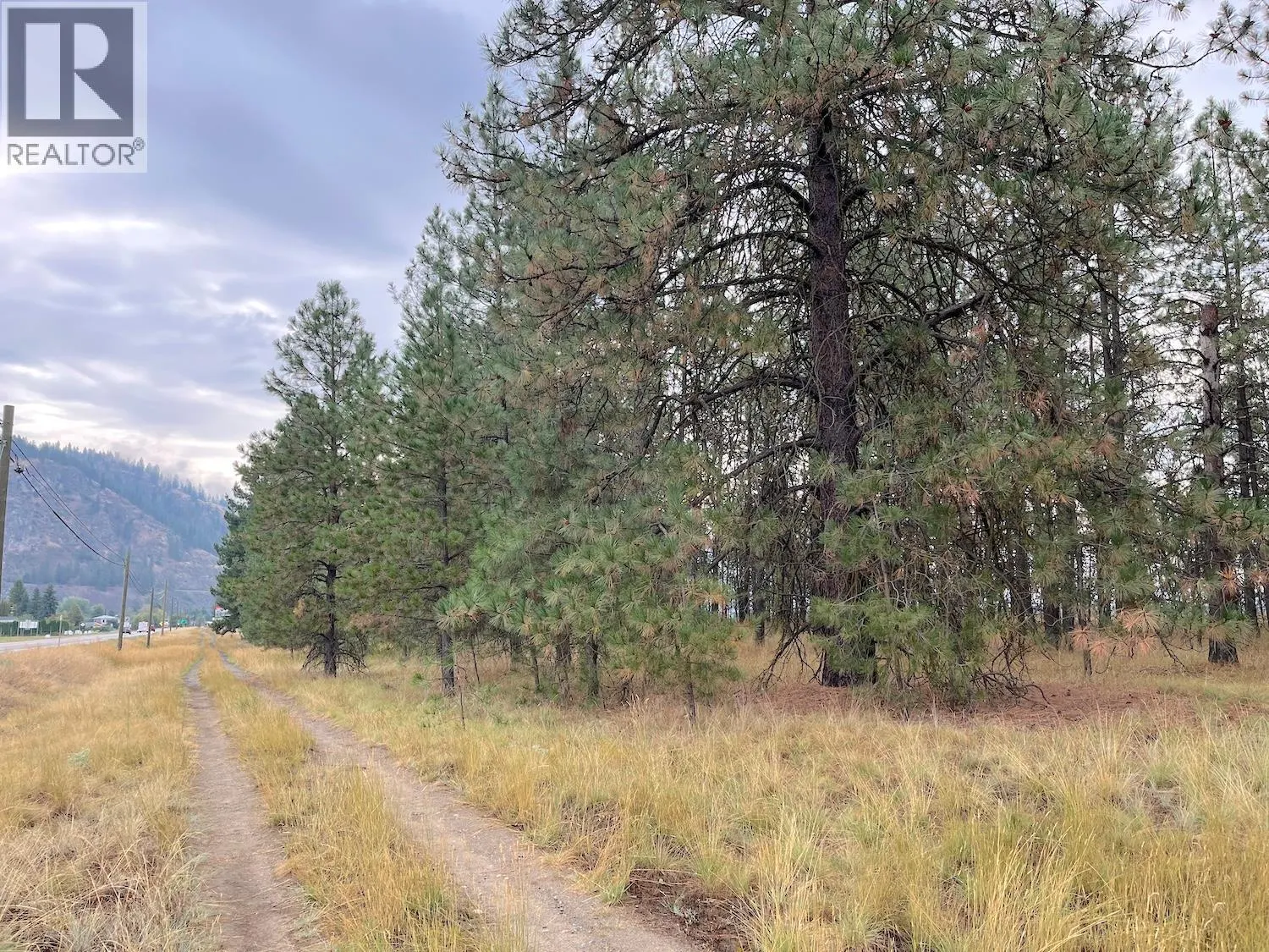 Highway 3 Lot# 32