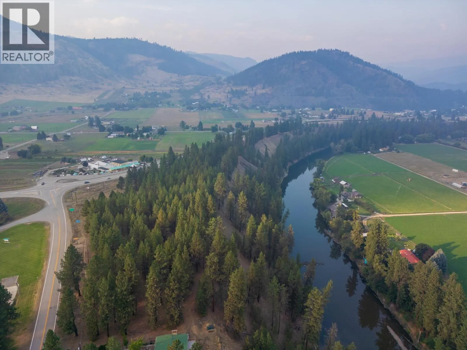 Highway 3 Lot# 32