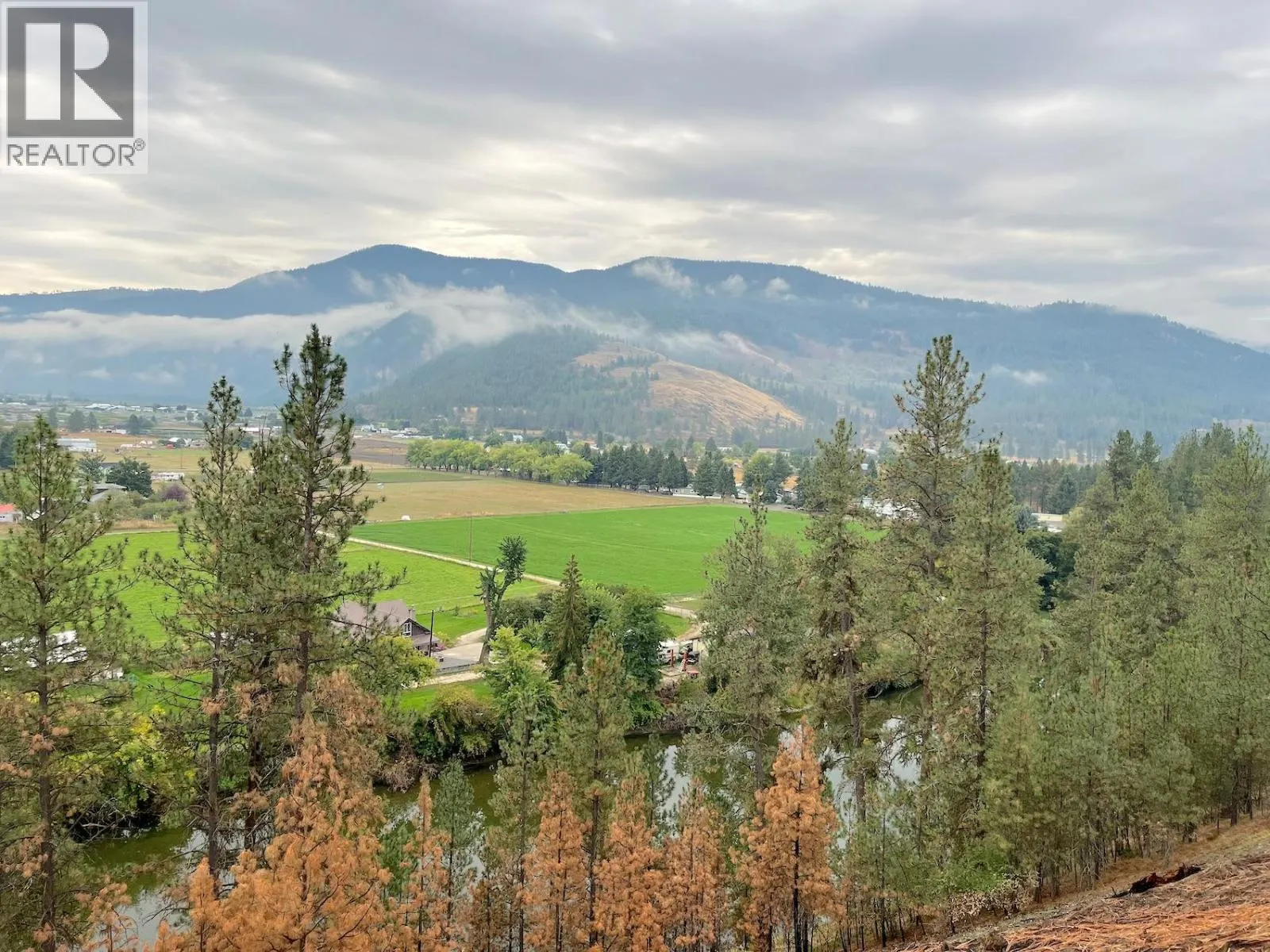 Highway 3 Lot# 32
