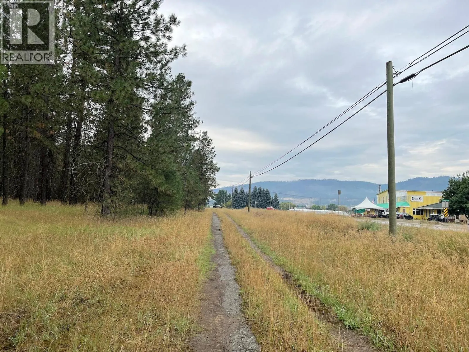 Highway 3 Lot# 32