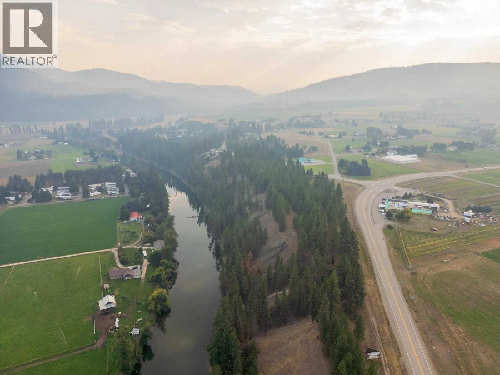Highway 3 Lot# 32