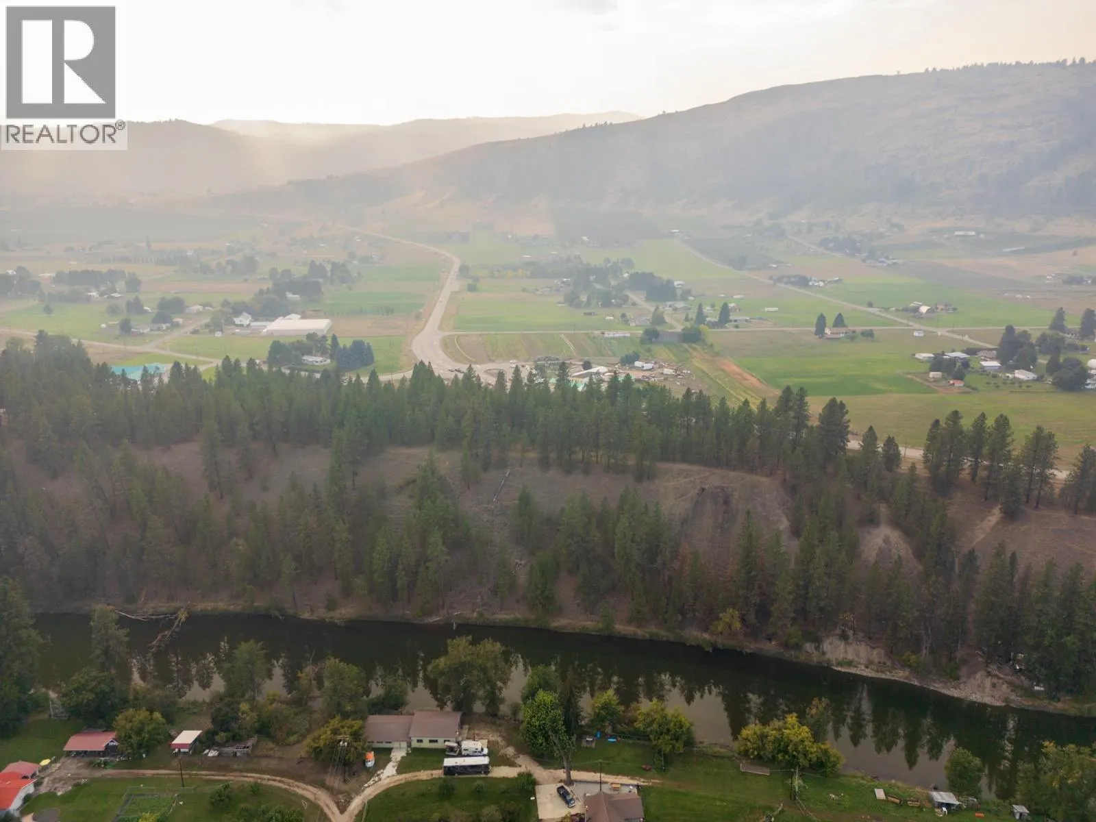 Highway 3 Lot# 32