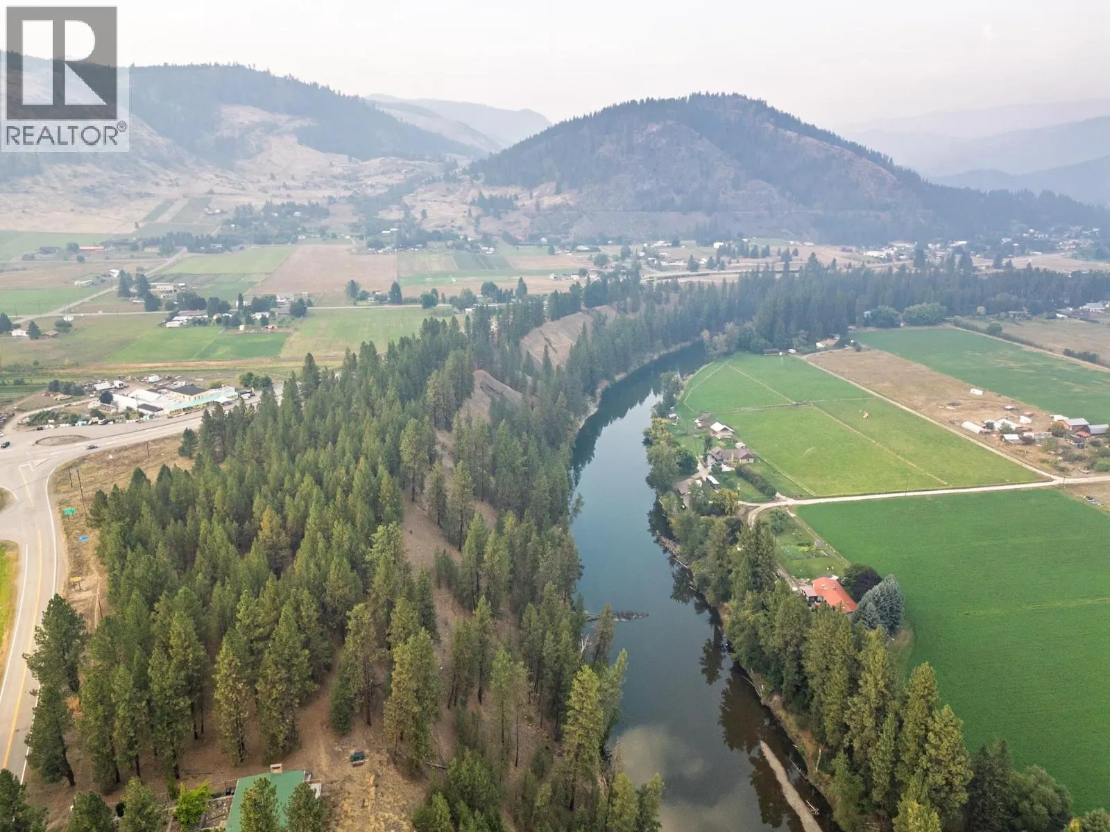 Highway 3 Lot# 32