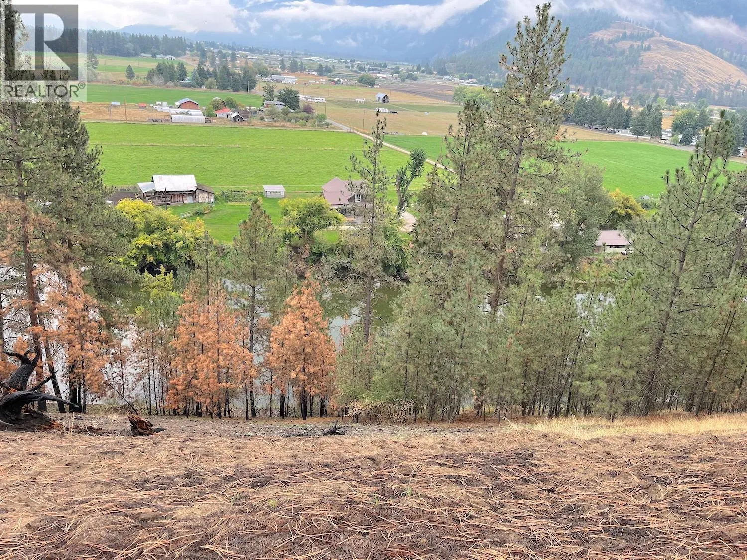 Highway 3 Lot# 32