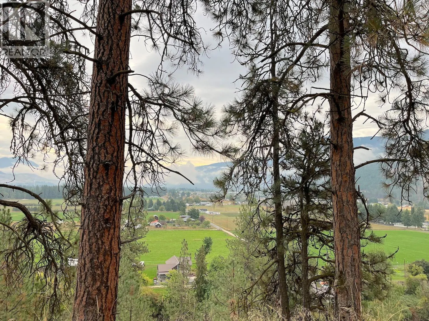 Highway 3 Lot# 32