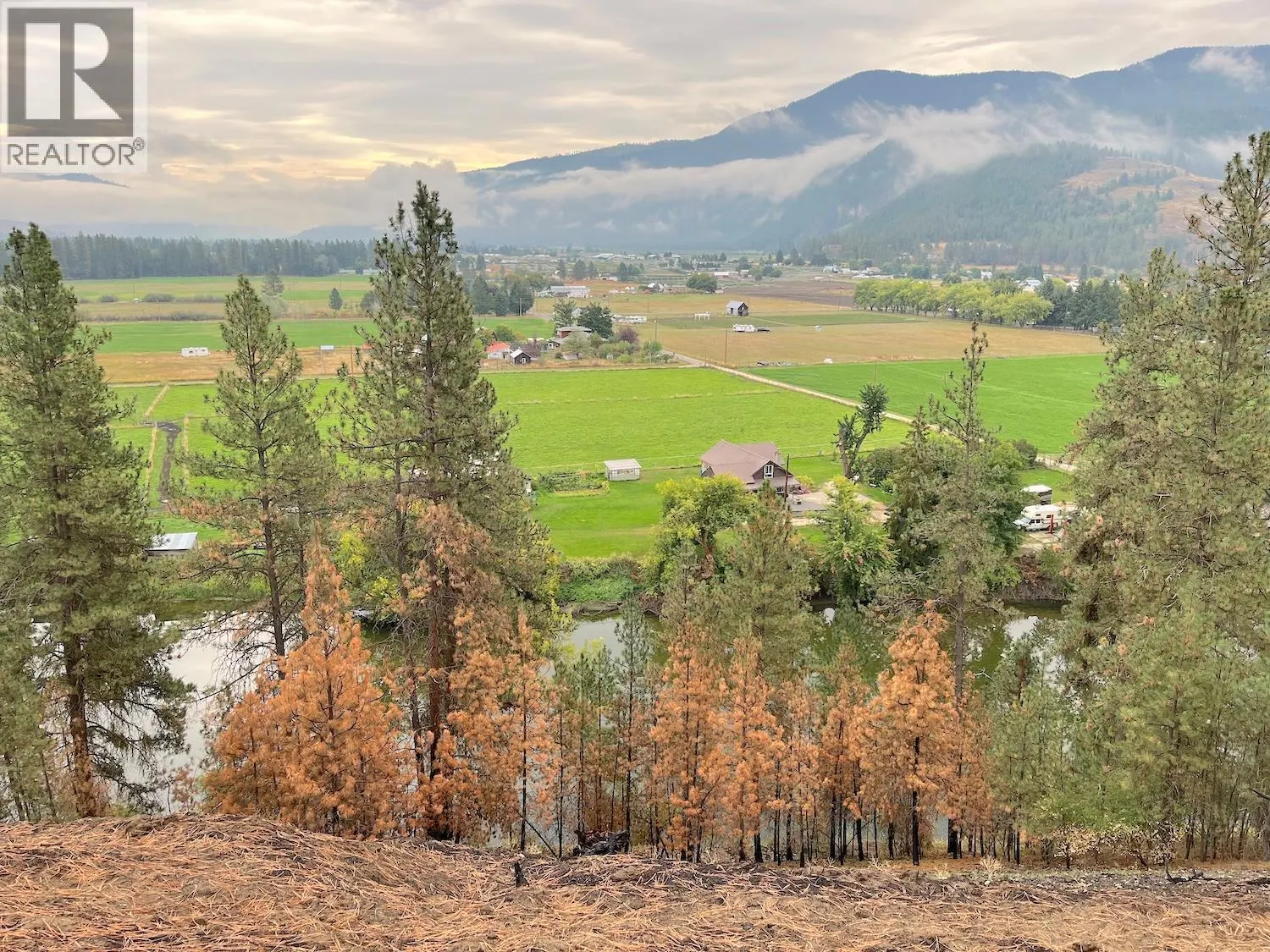 Highway 3 Lot# 32