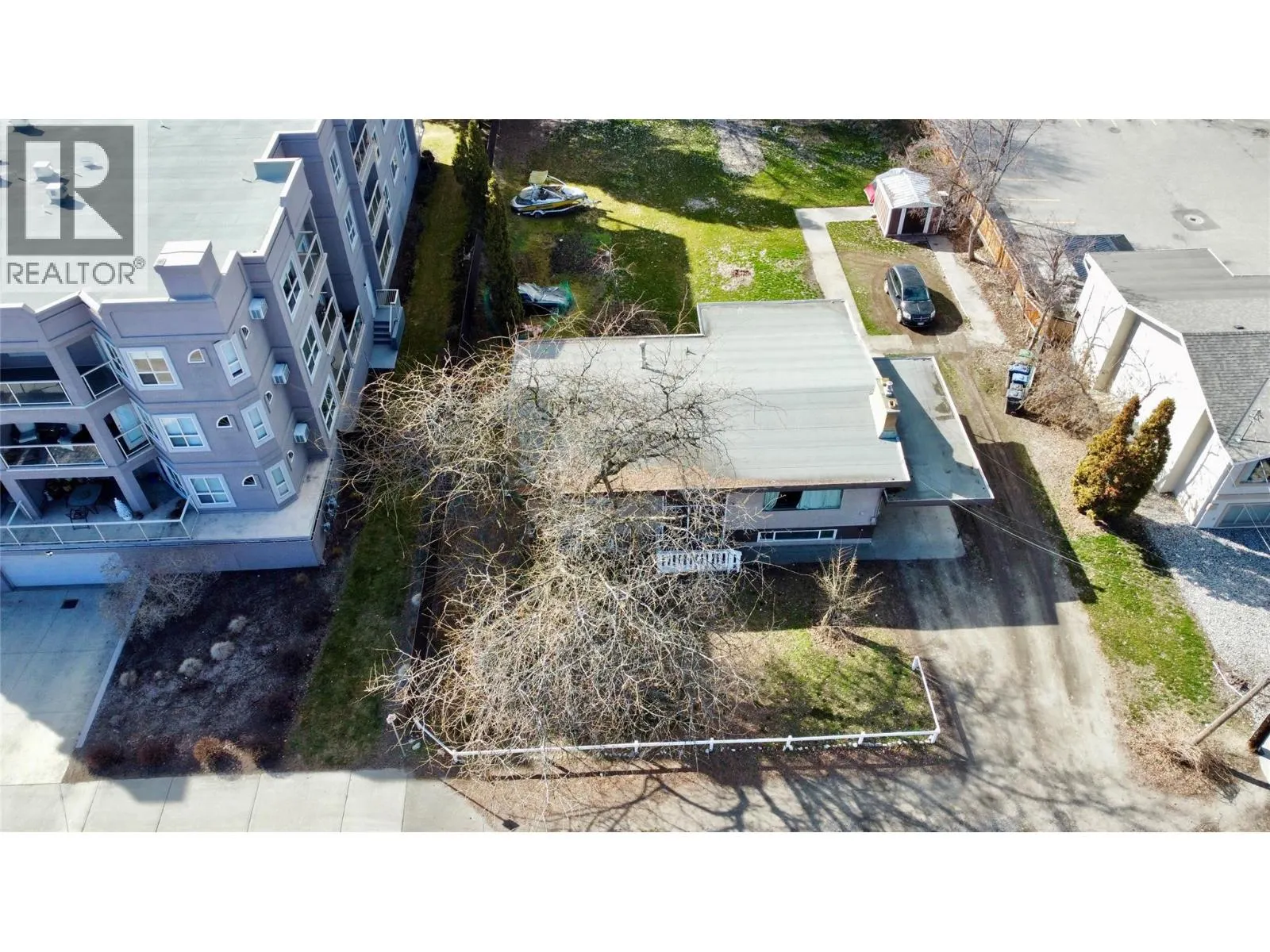 2110 Vasile Road Road
