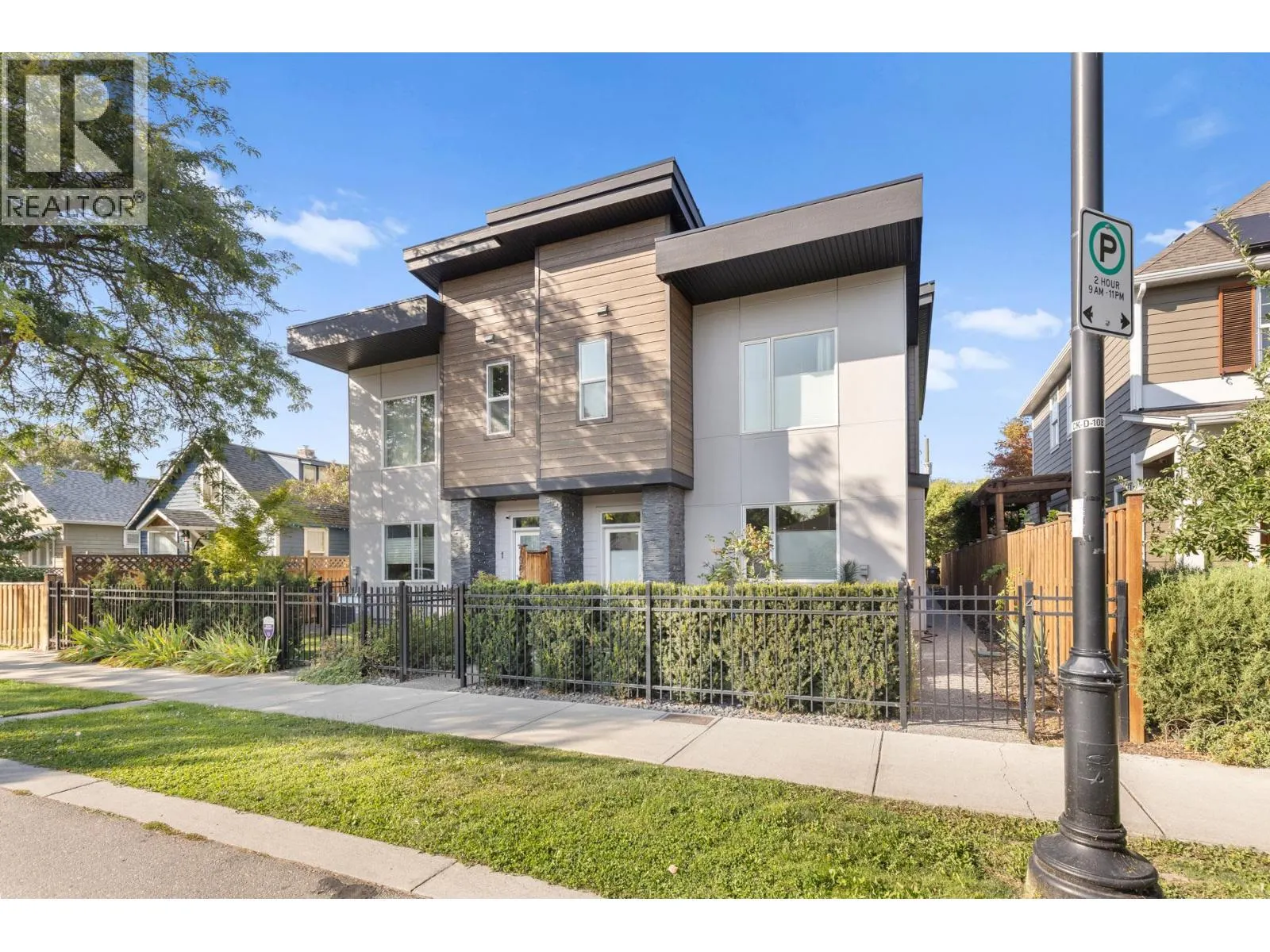 796 Cawston Avenue Unit# 3