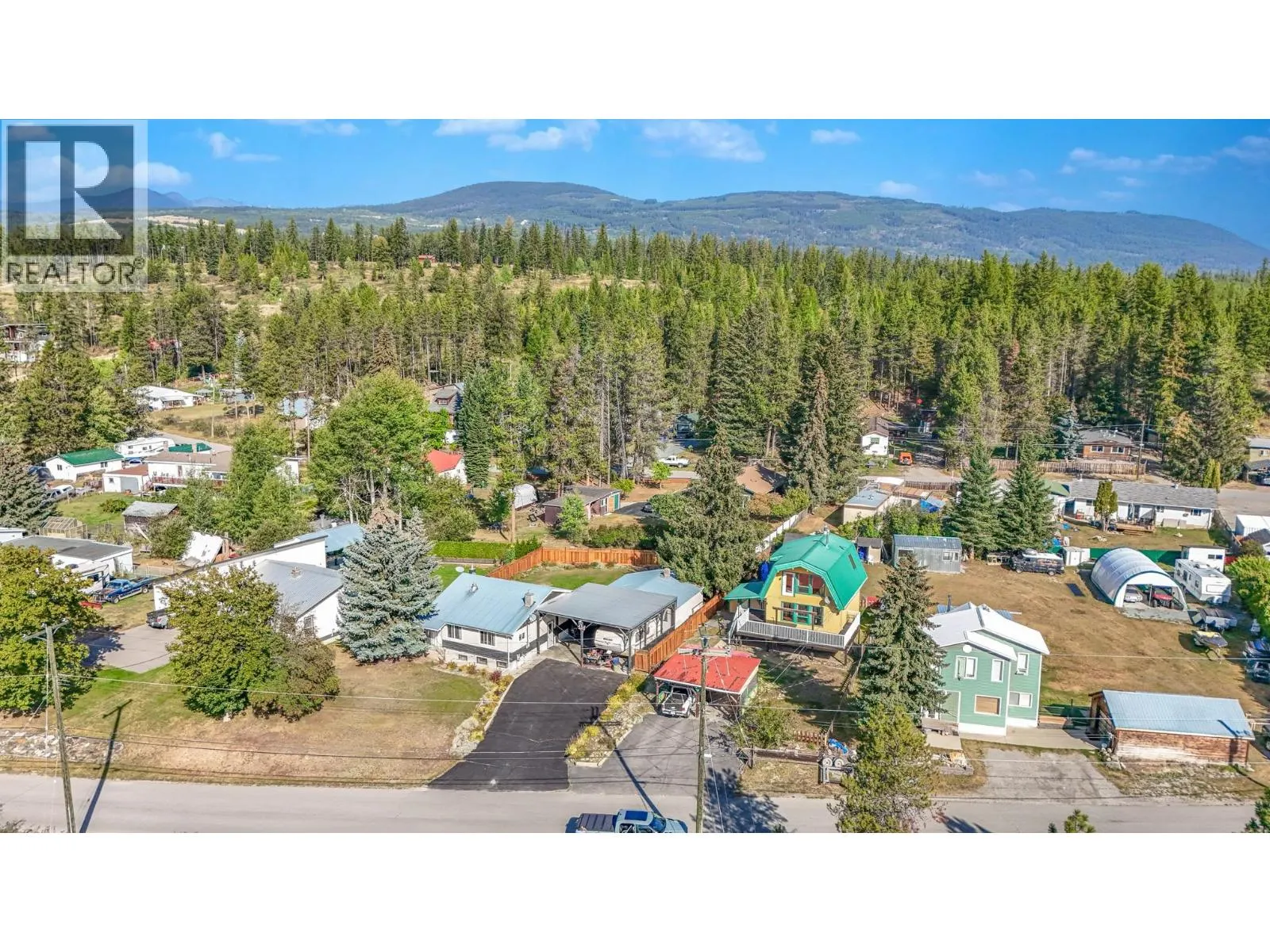 1377 PAUL Road
