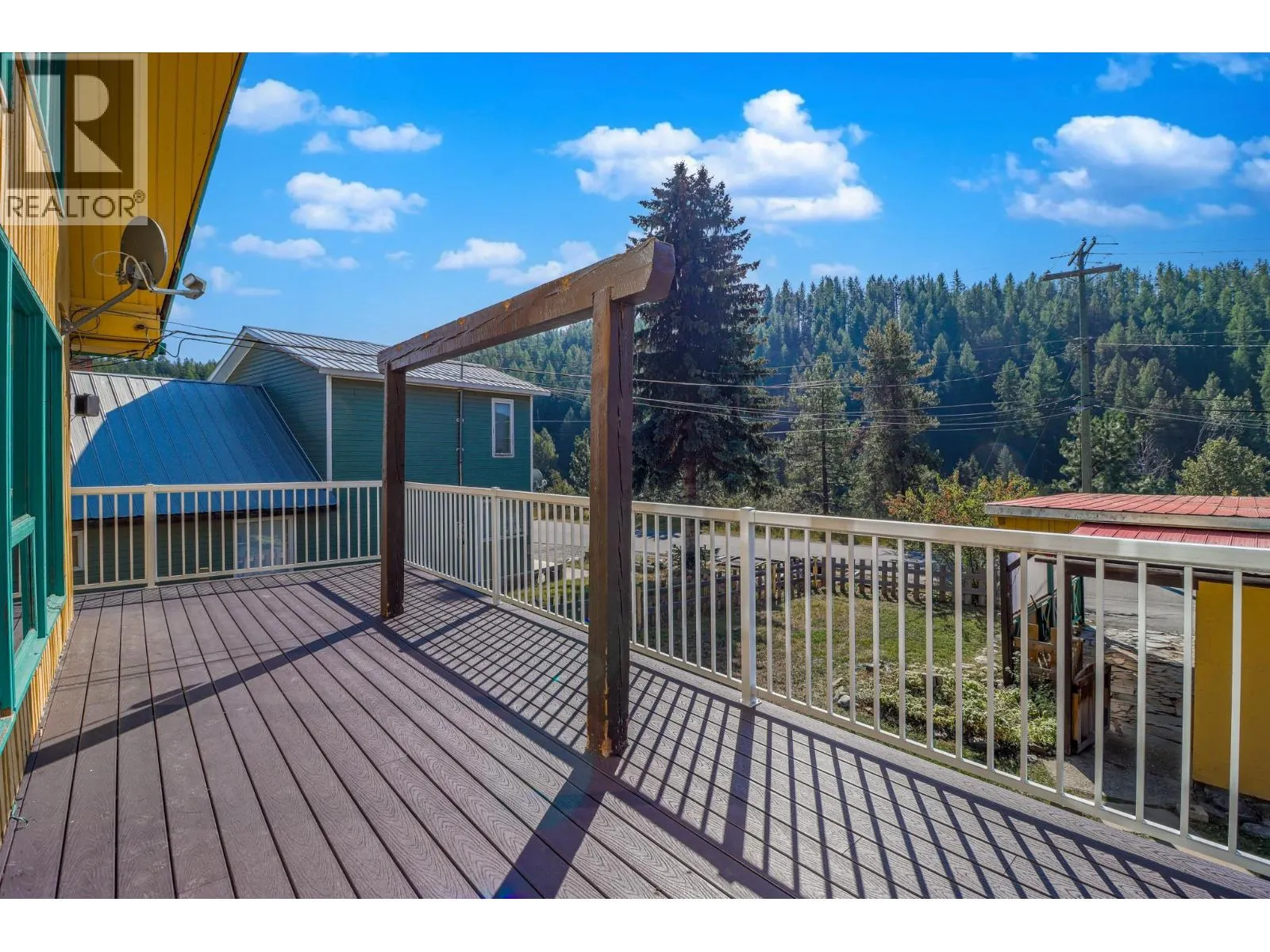 1377 PAUL Road