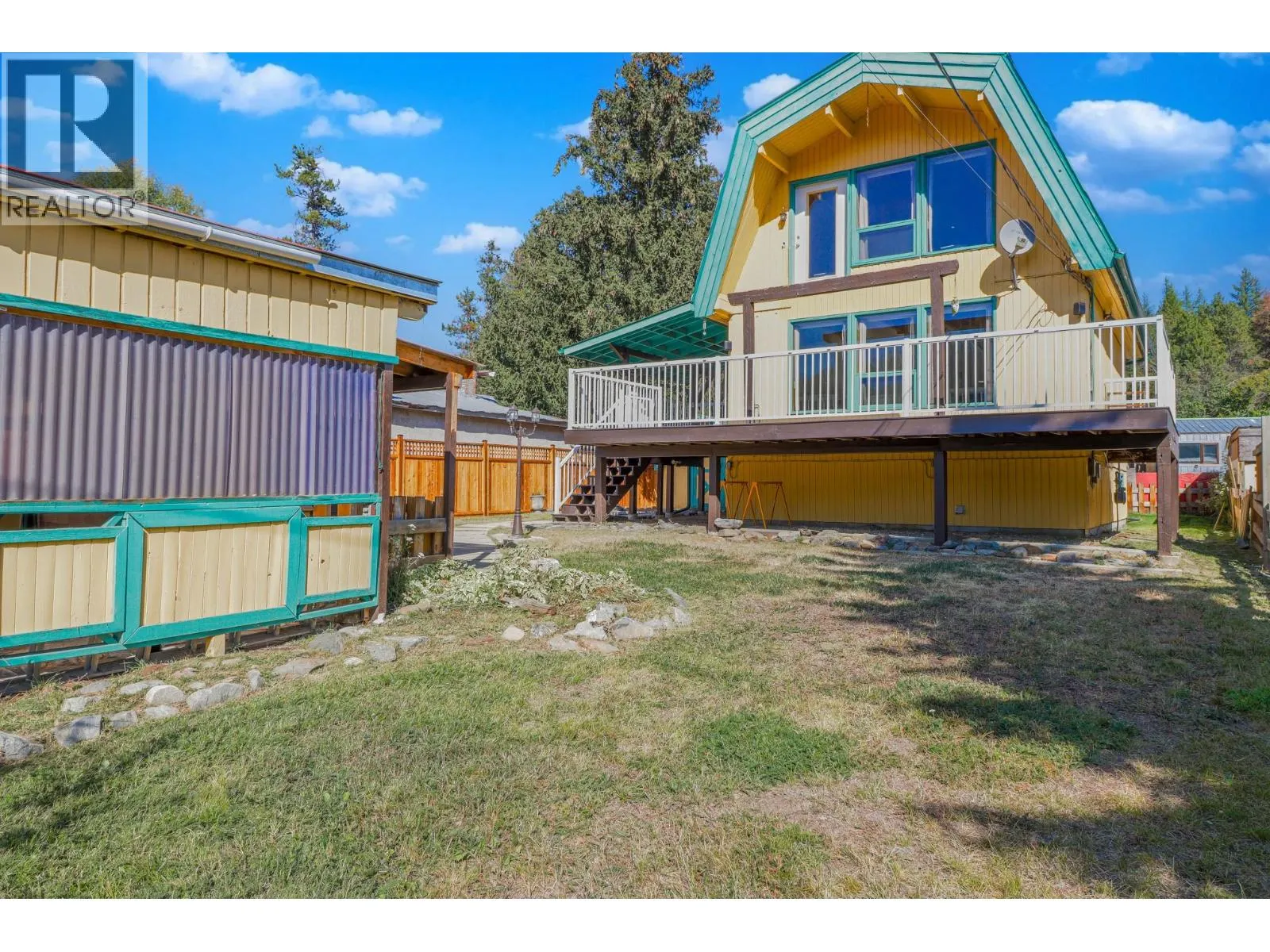 1377 PAUL Road