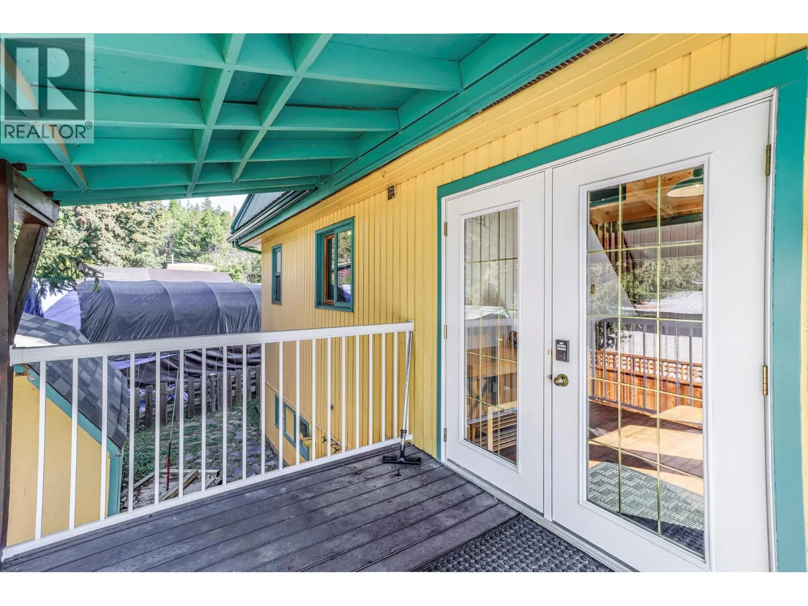 1377 PAUL Road