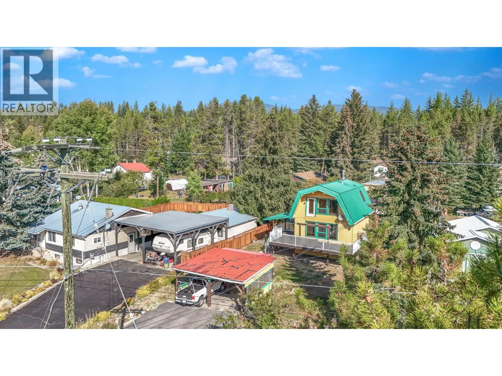 1377 PAUL Road
