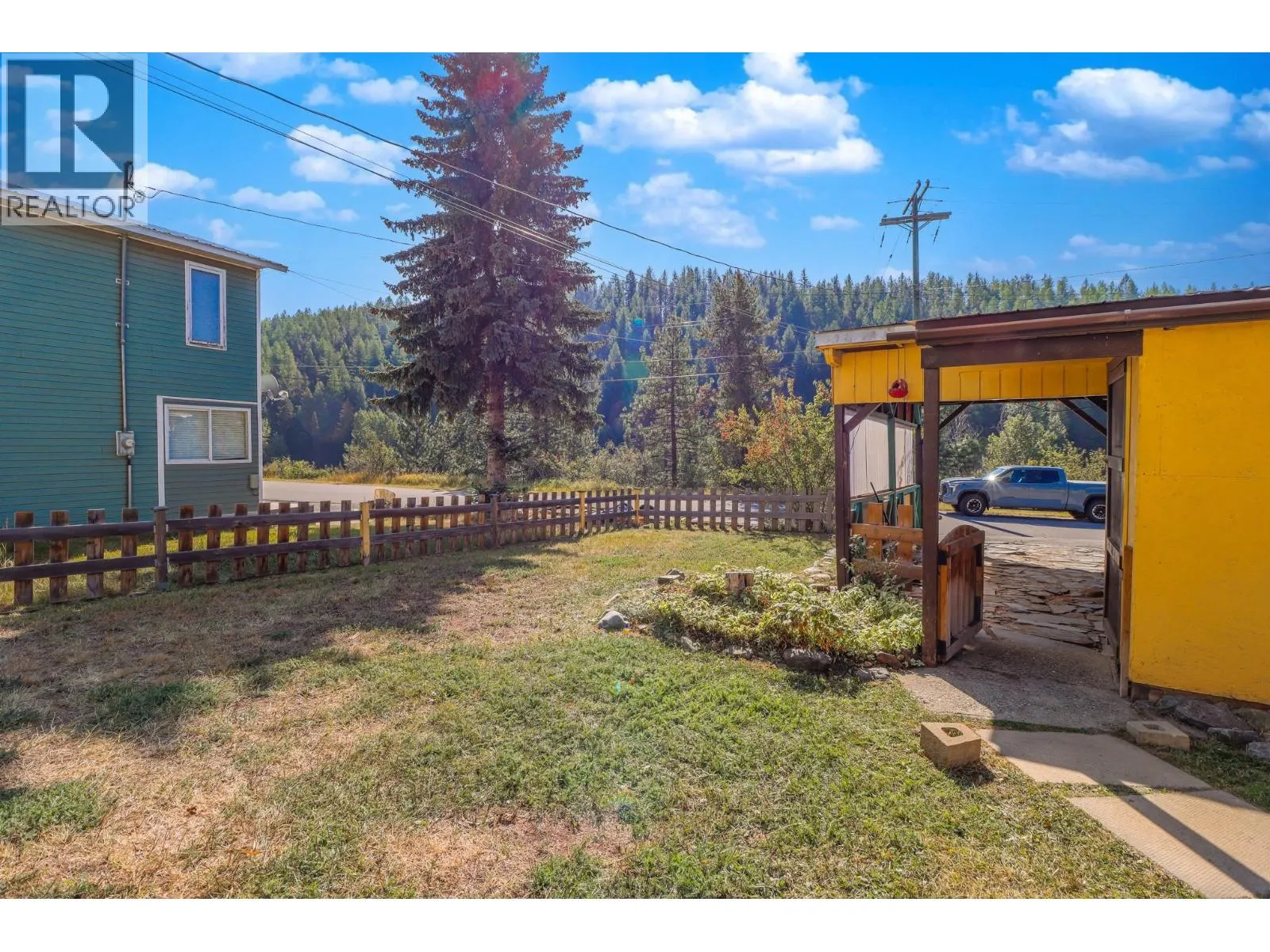 1377 PAUL Road
