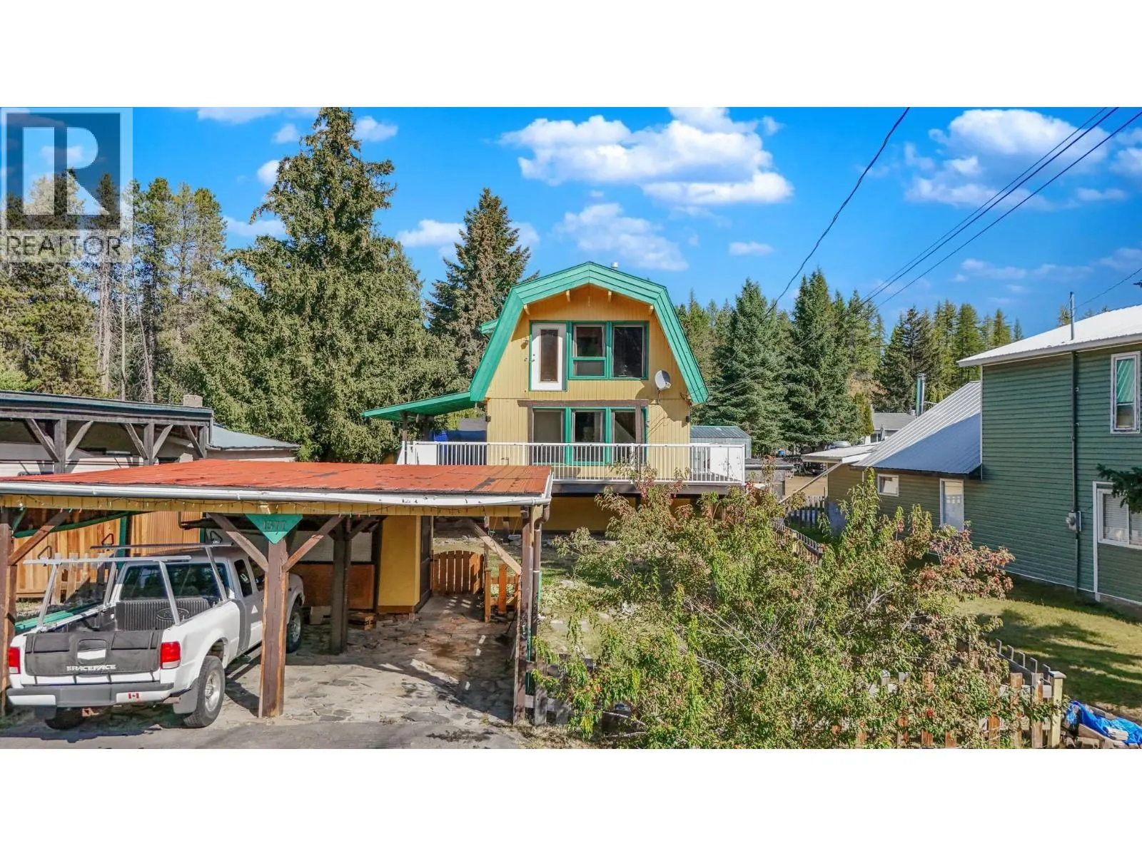 1377 PAUL Road