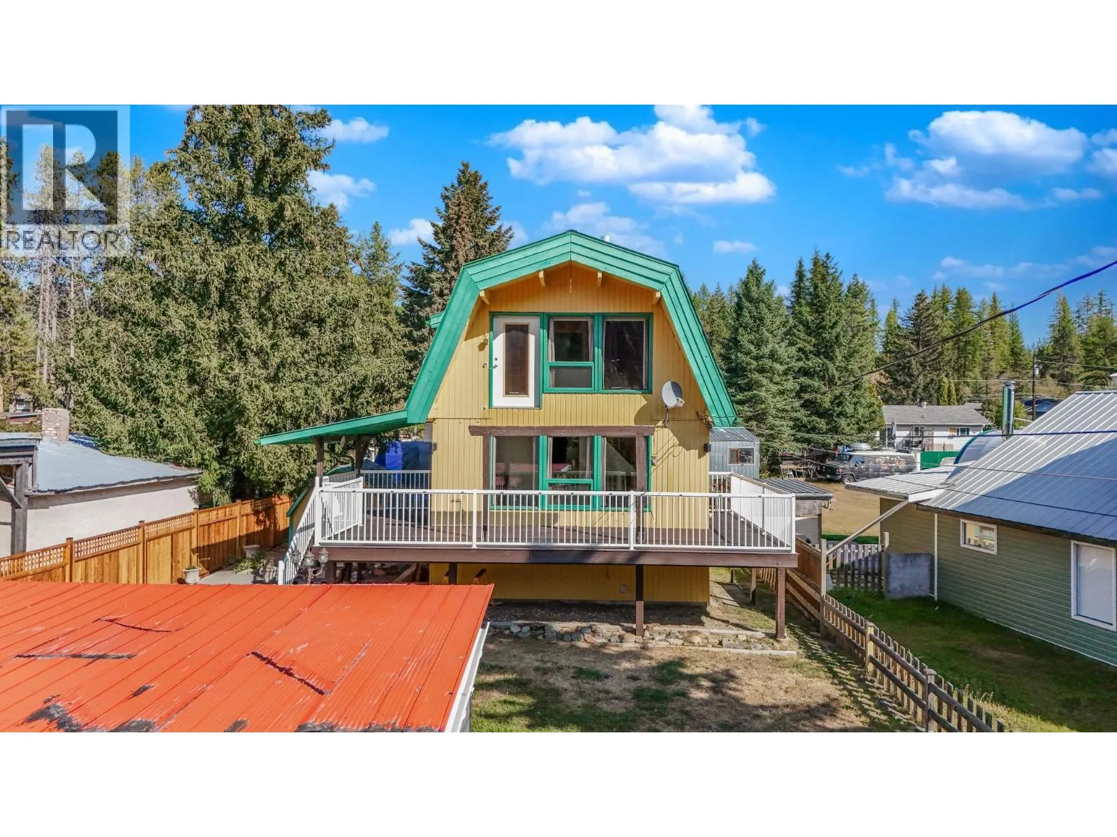 1377 PAUL Road