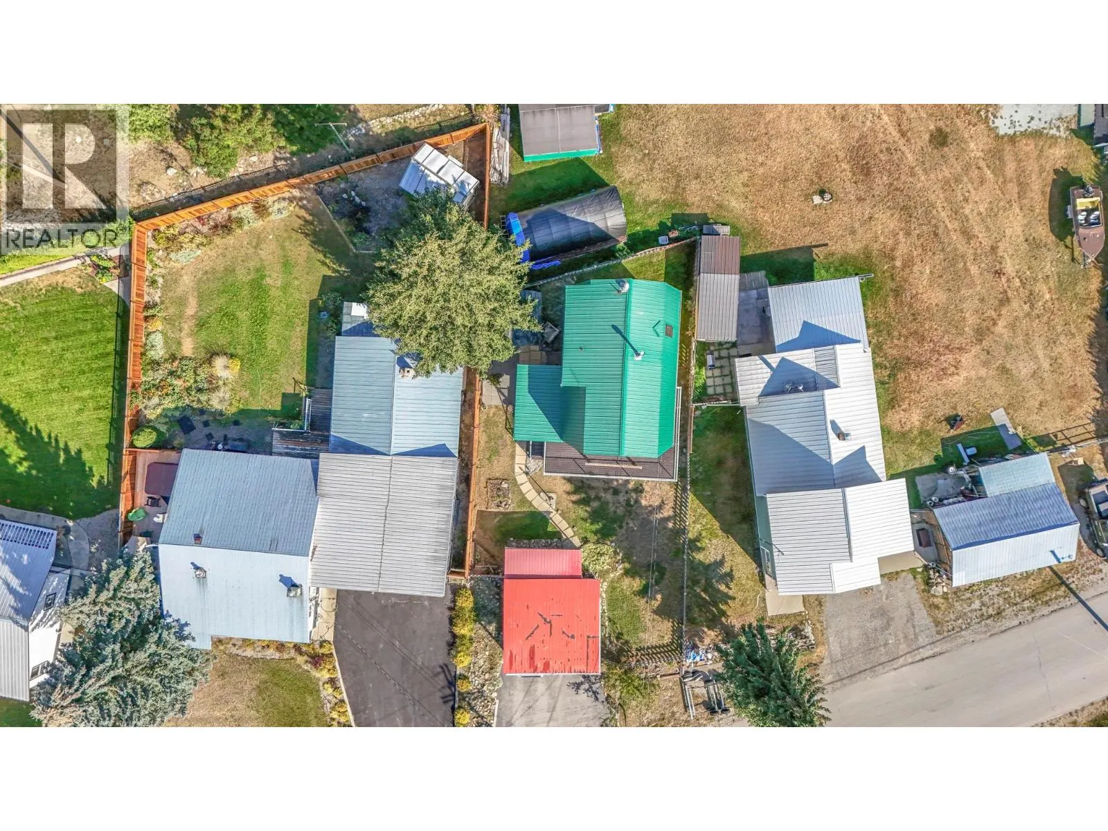 1377 PAUL Road