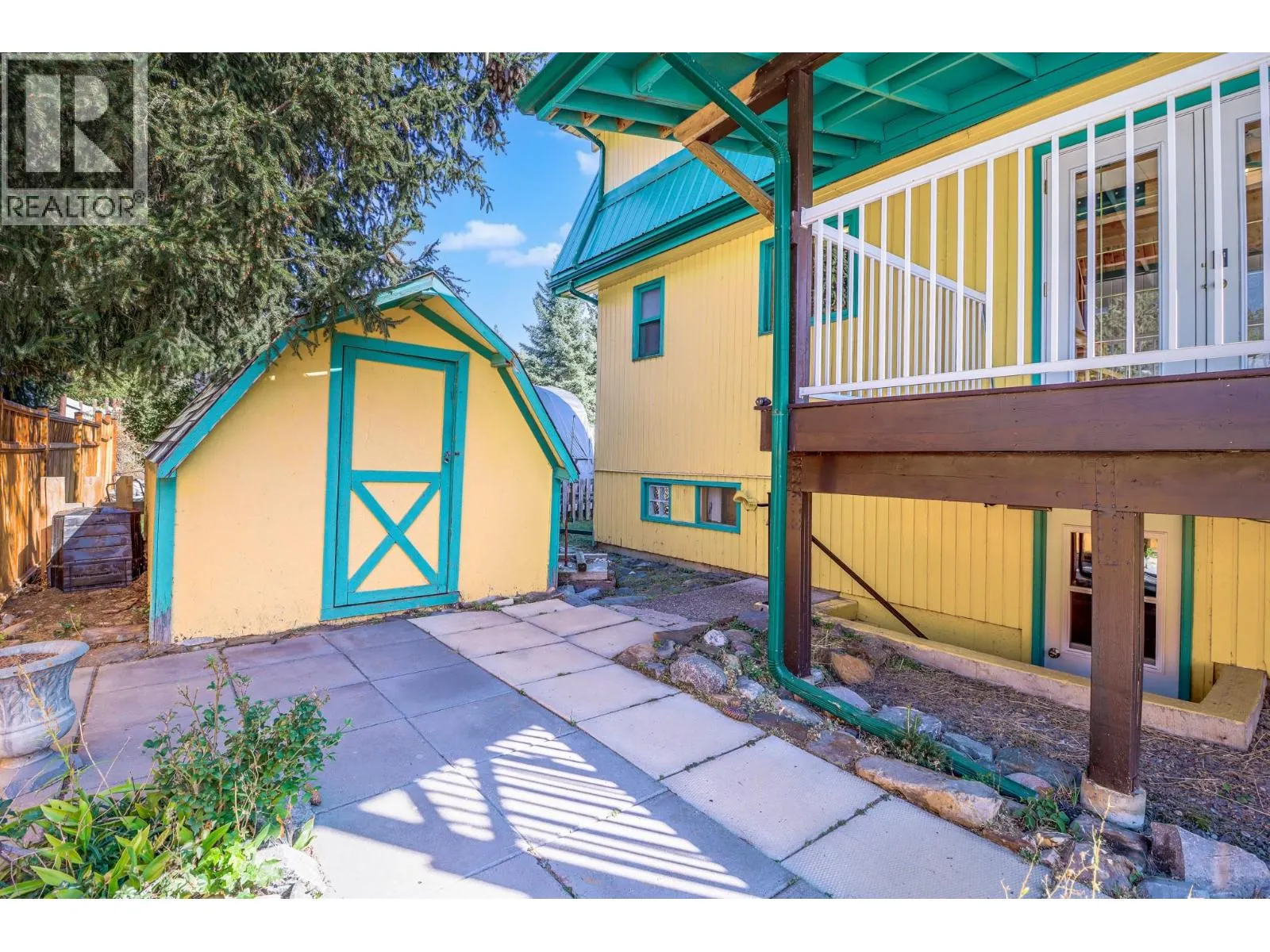 1377 PAUL Road
