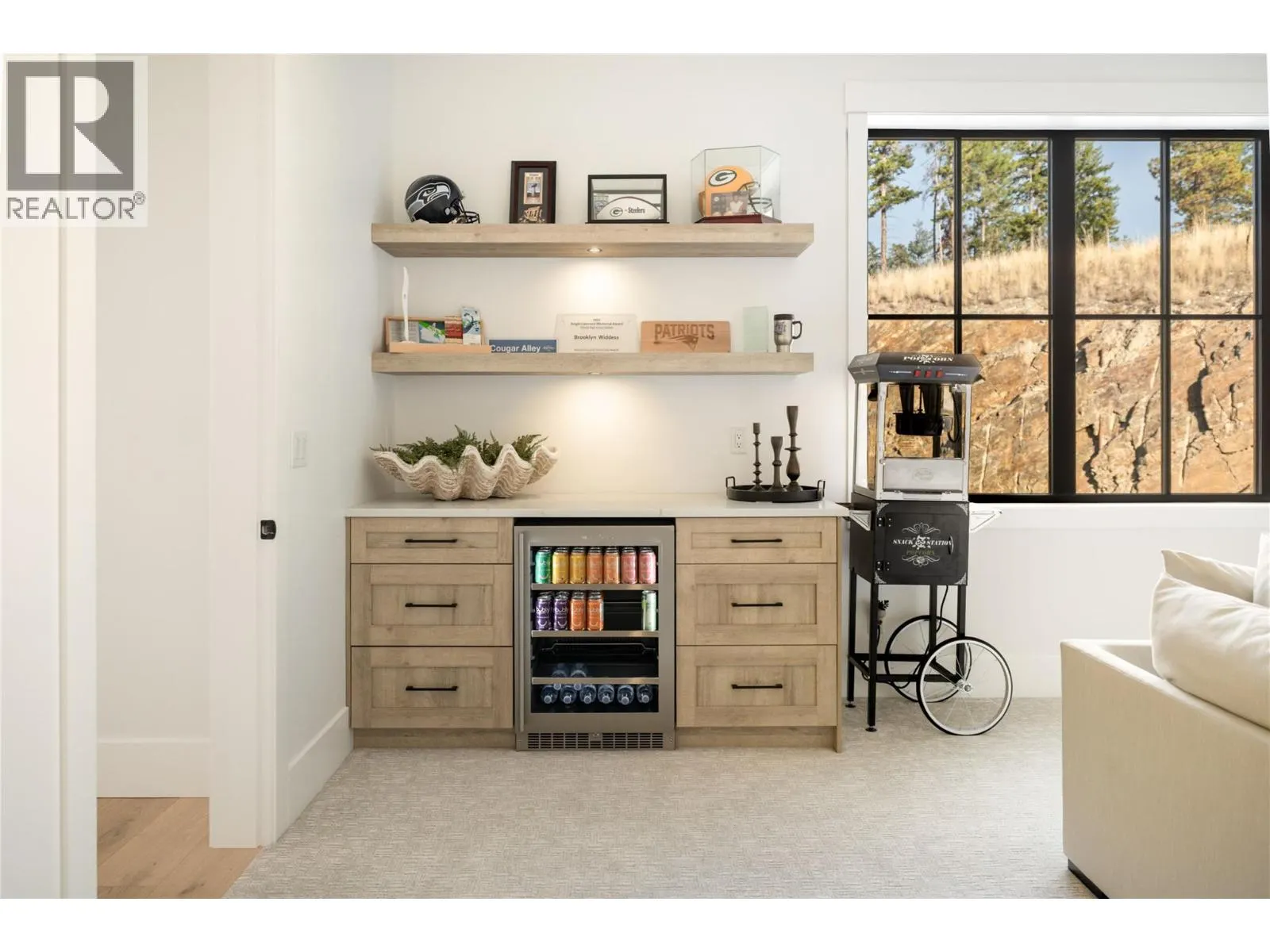 5635 UPPER MISSION Court