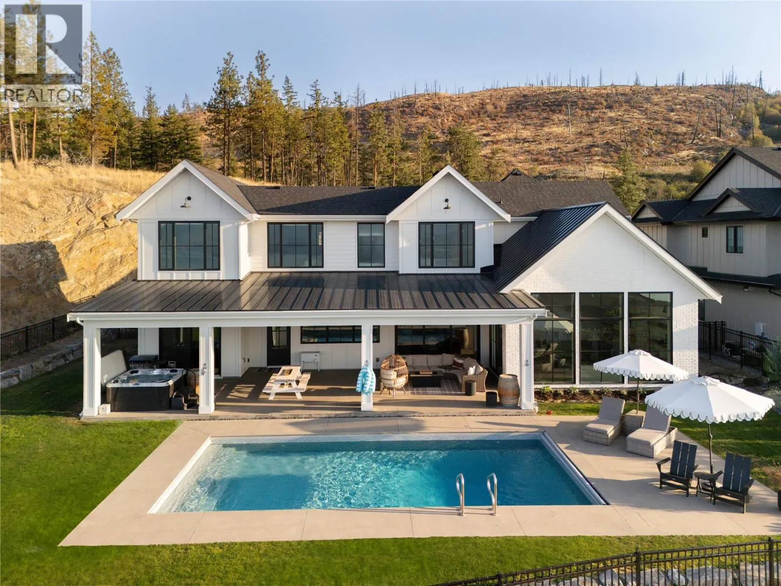 5635 UPPER MISSION Court