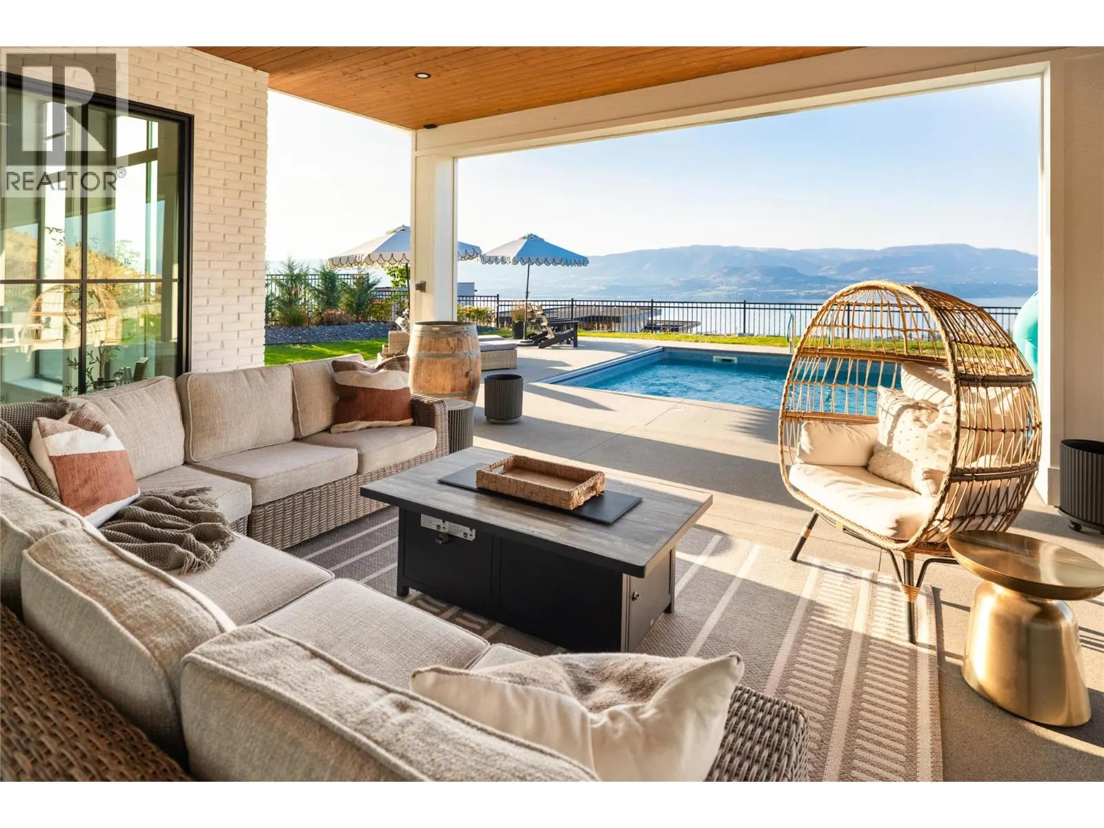5635 UPPER MISSION Court
