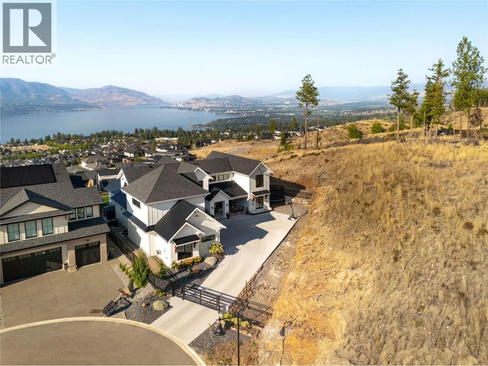 5635 UPPER MISSION Court
