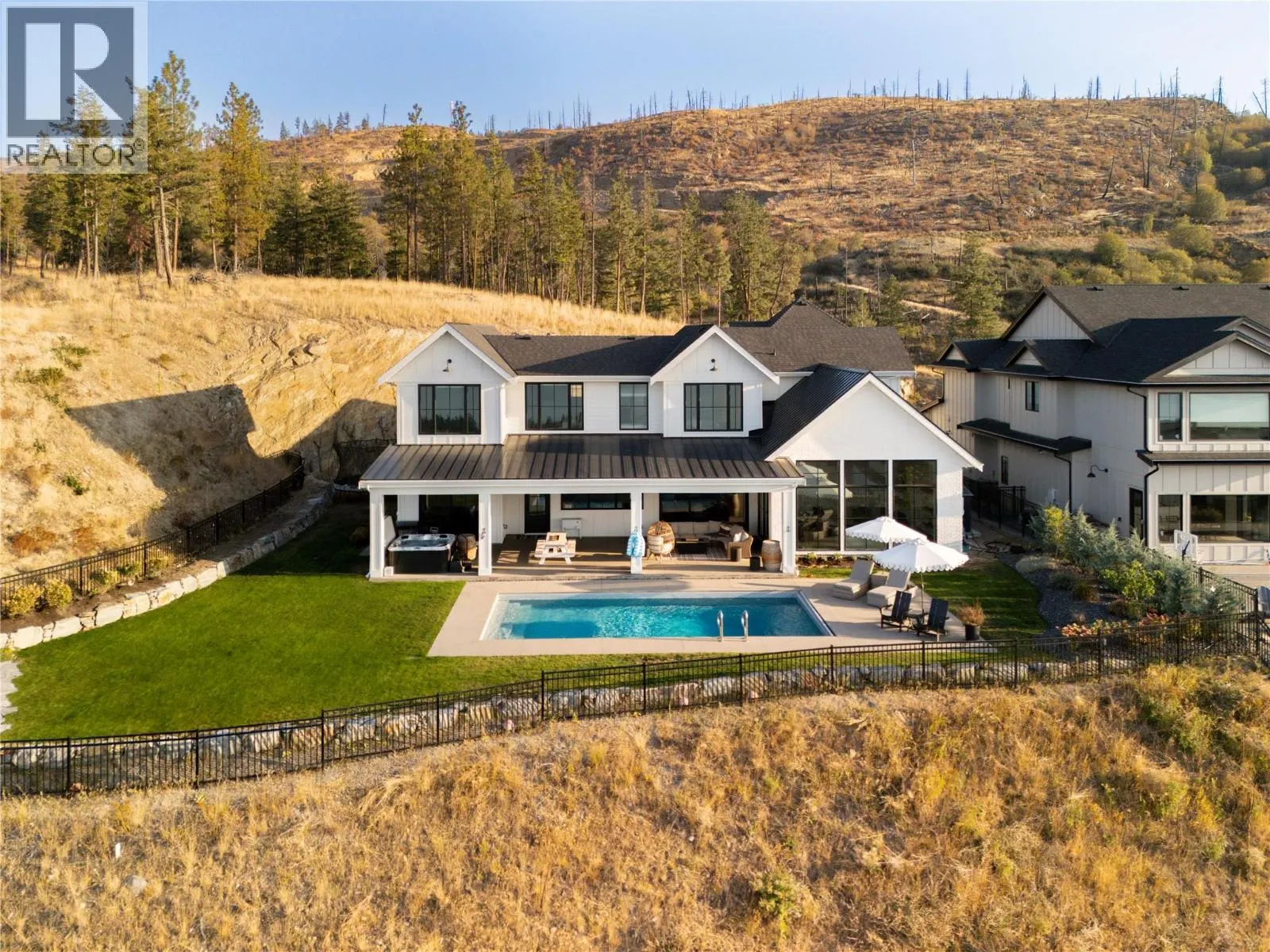 5635 UPPER MISSION Court