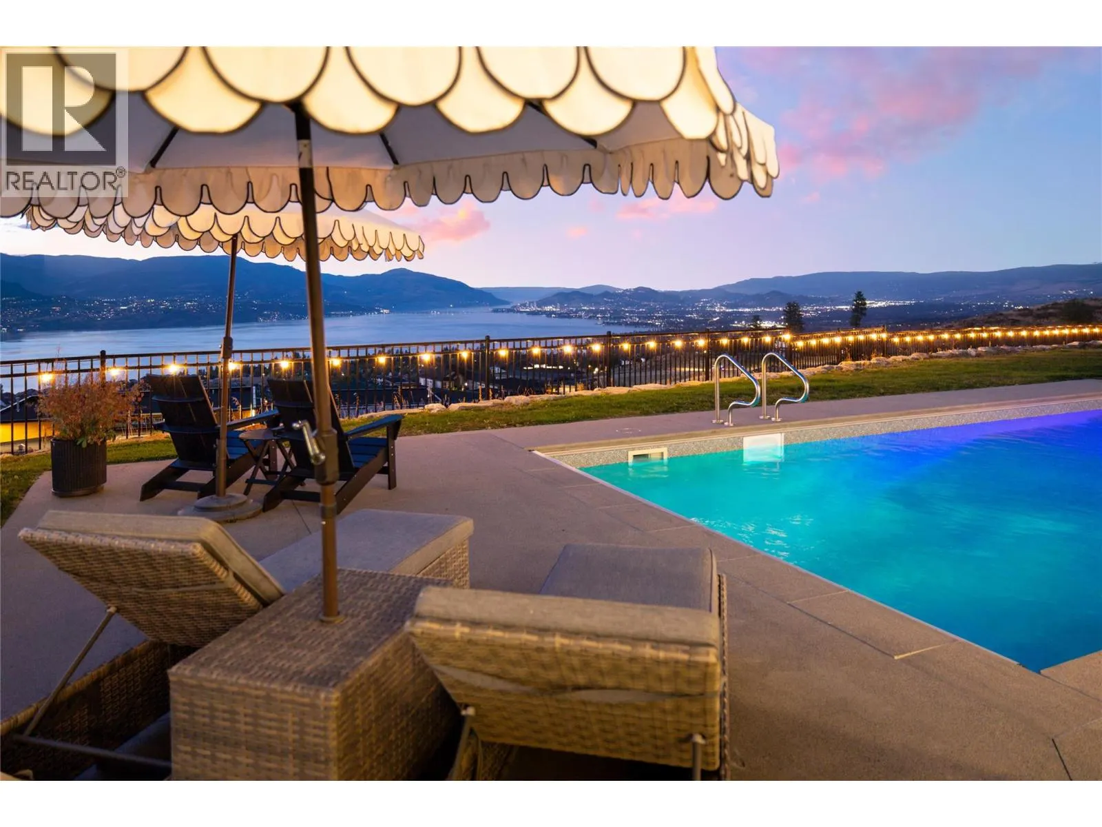 5635 UPPER MISSION Court
