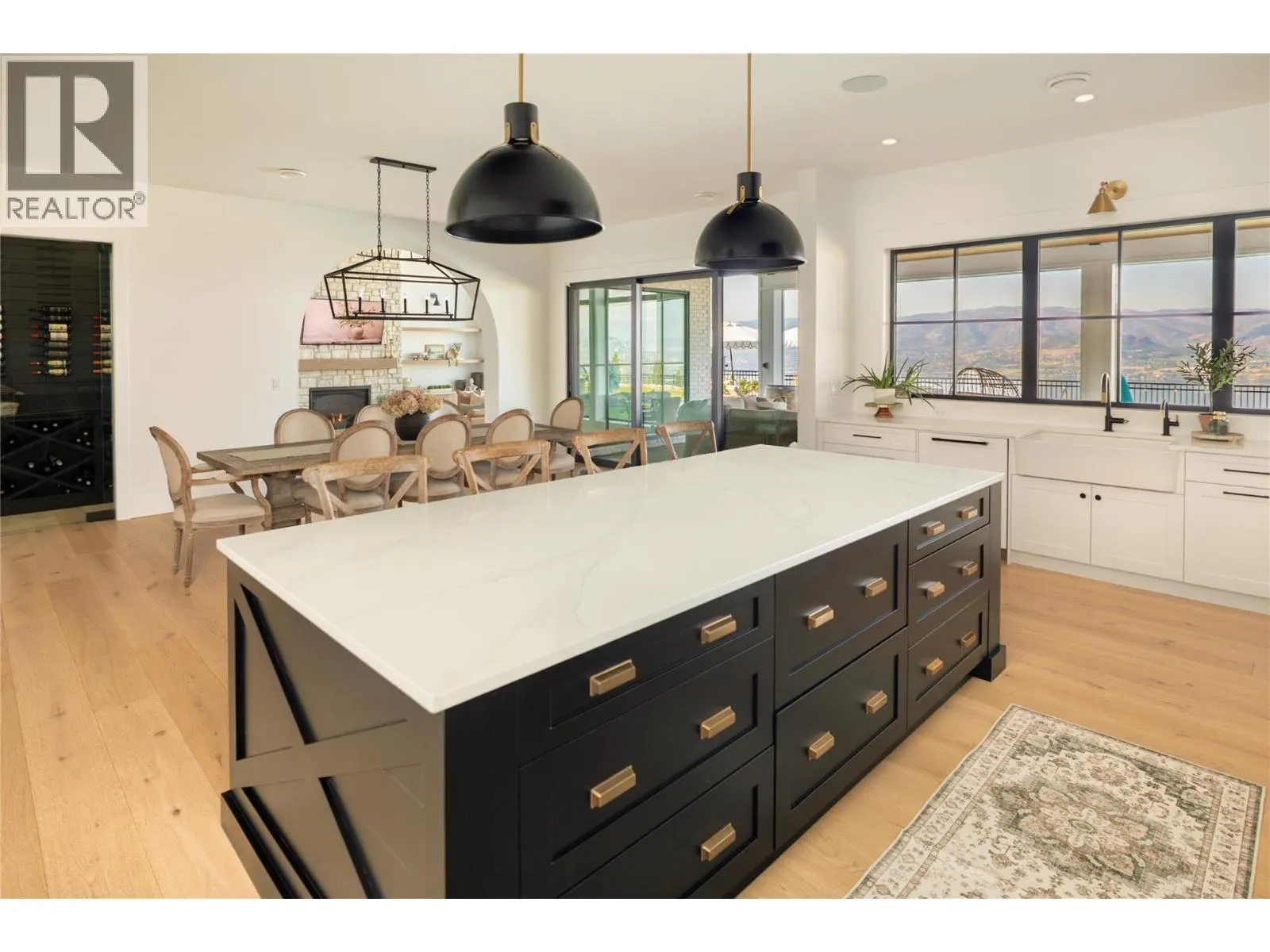 5635 UPPER MISSION Court