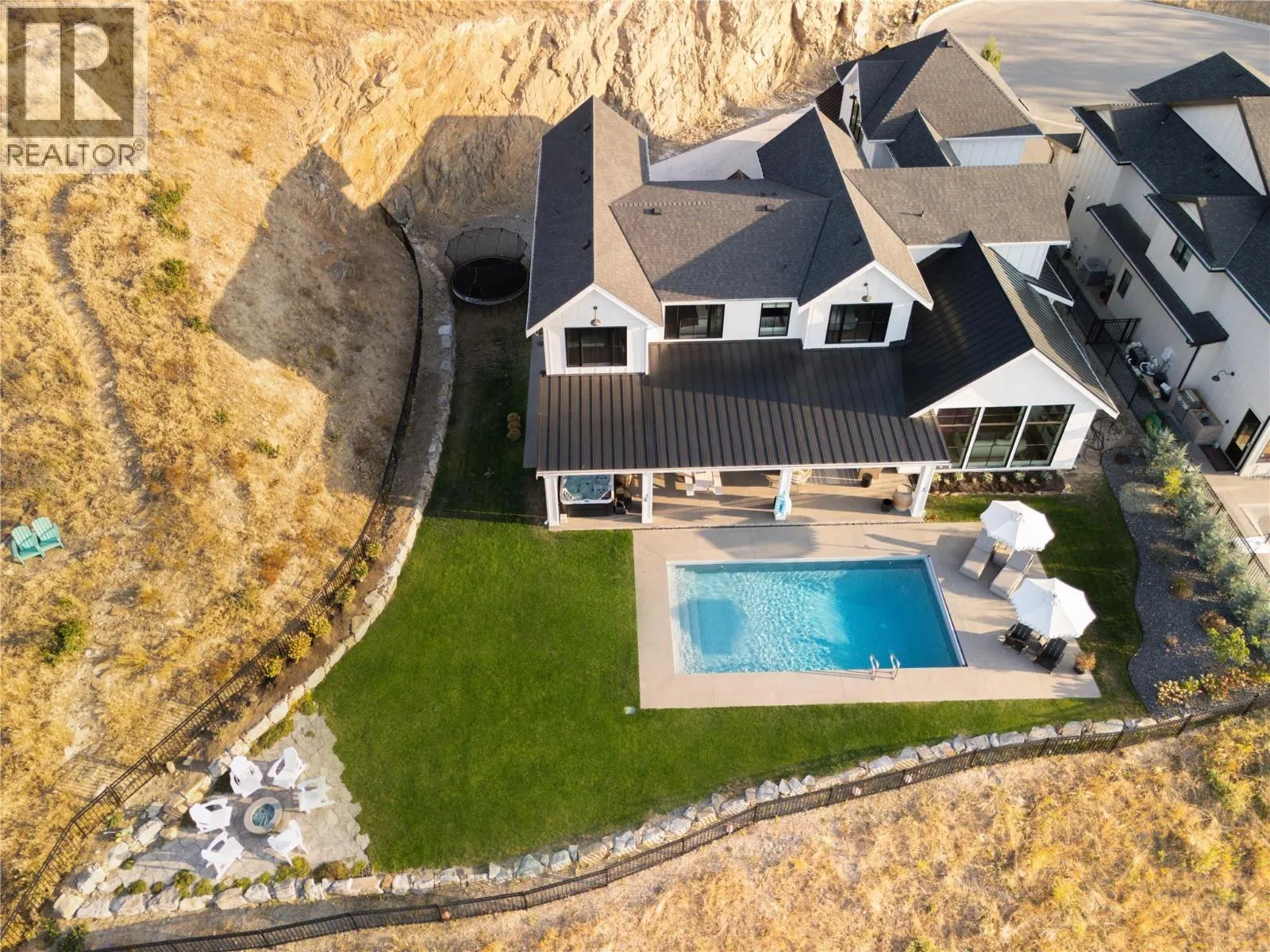 5635 UPPER MISSION Court