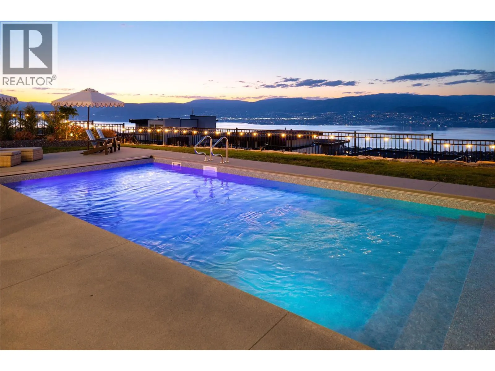 5635 UPPER MISSION Court