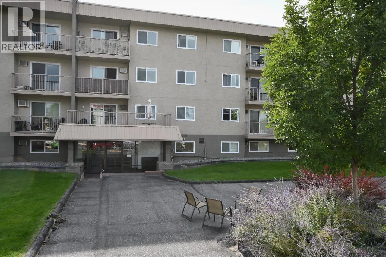 130 Skaha Place Unit# 406